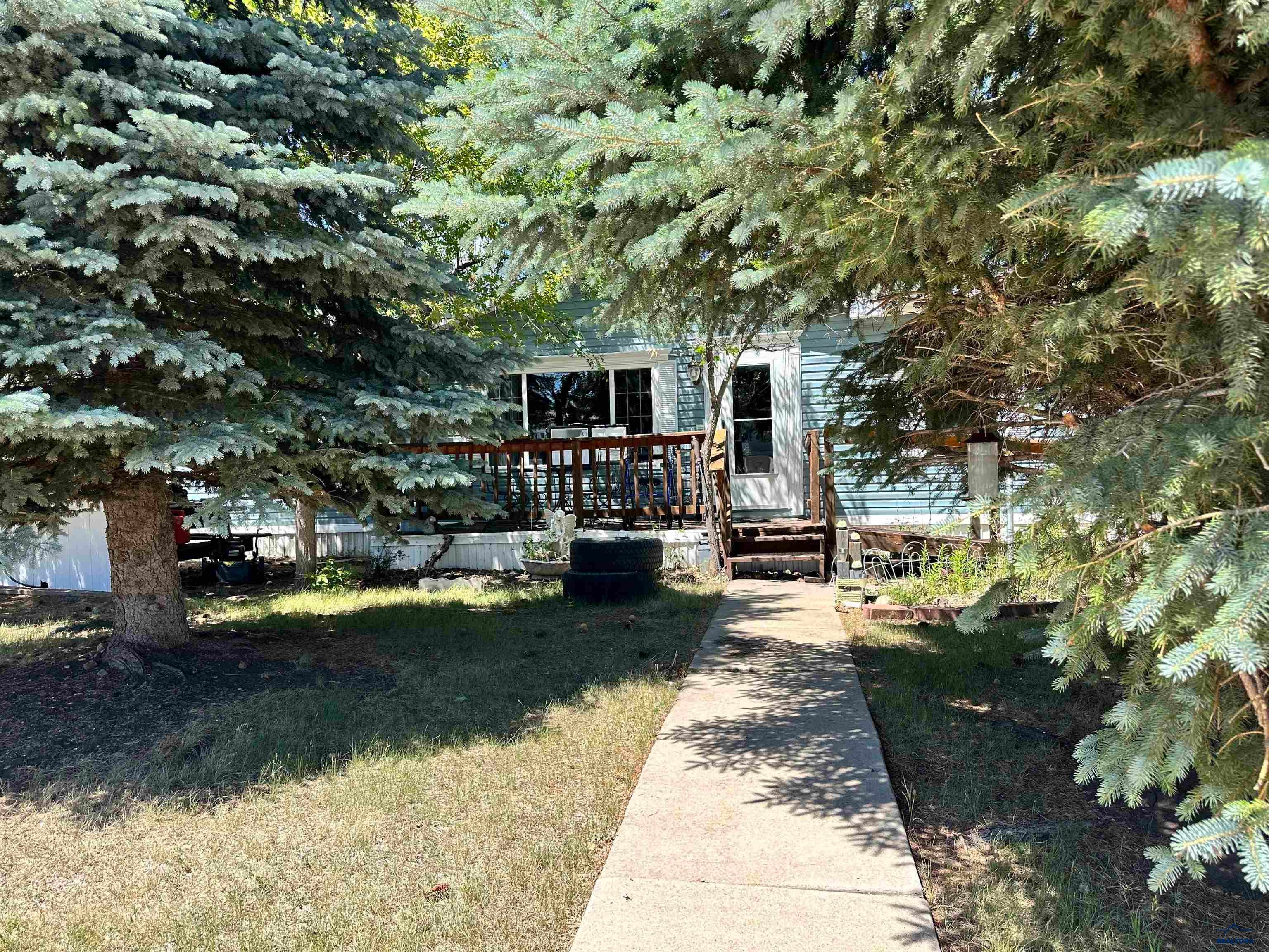 1320 Spearfish Mountain Ln — photo