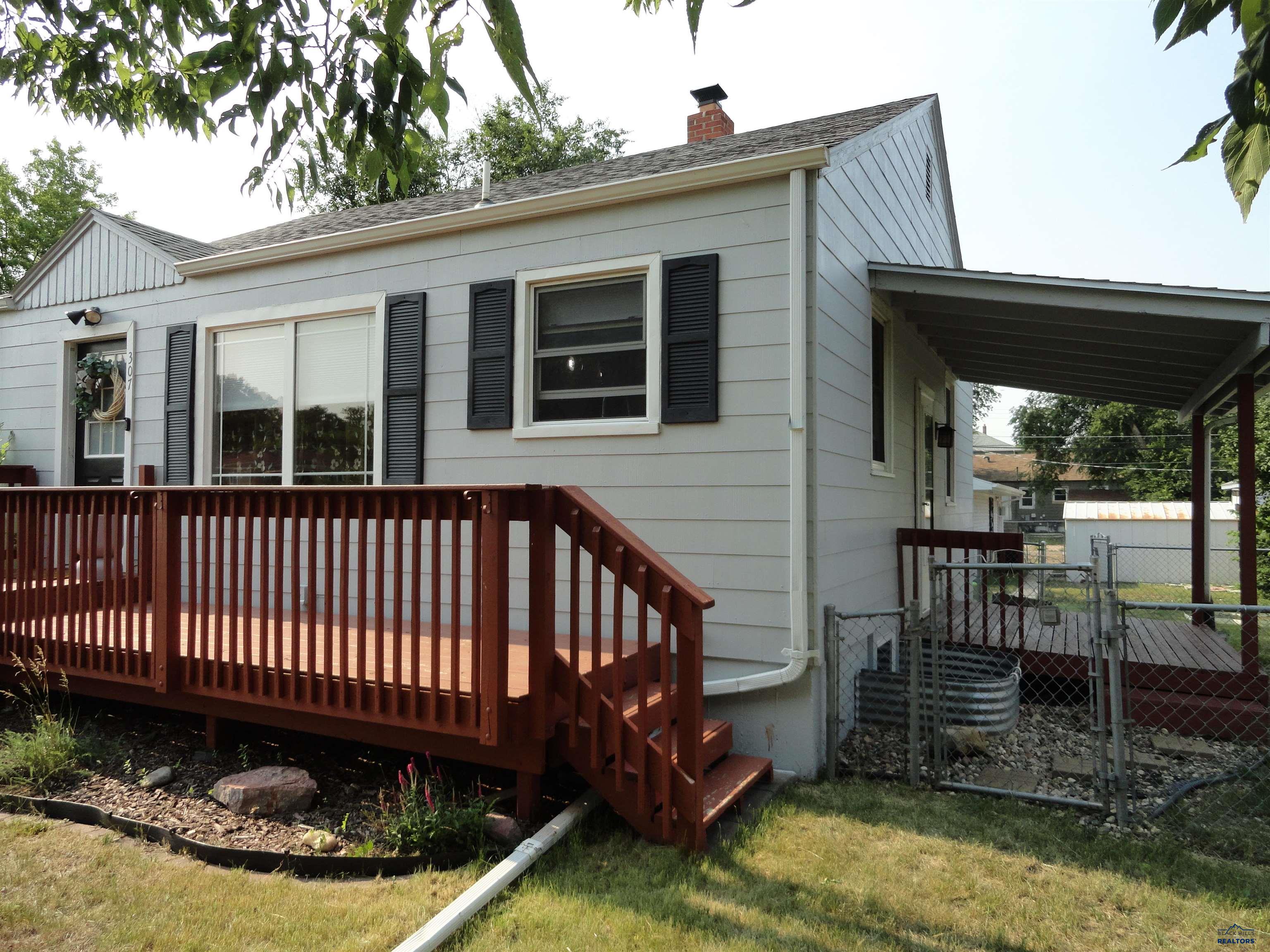 307 St Andrew, Rapid City, SD 57701 — photo 2