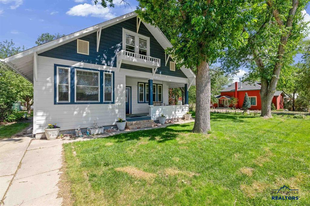 309 S 14th, Hot Springs, SD 57747 — photo 2