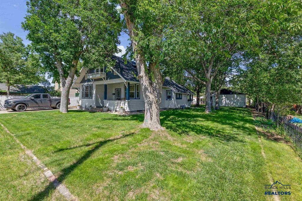 309 S 14th, Hot Springs, SD 57747 — photo 3