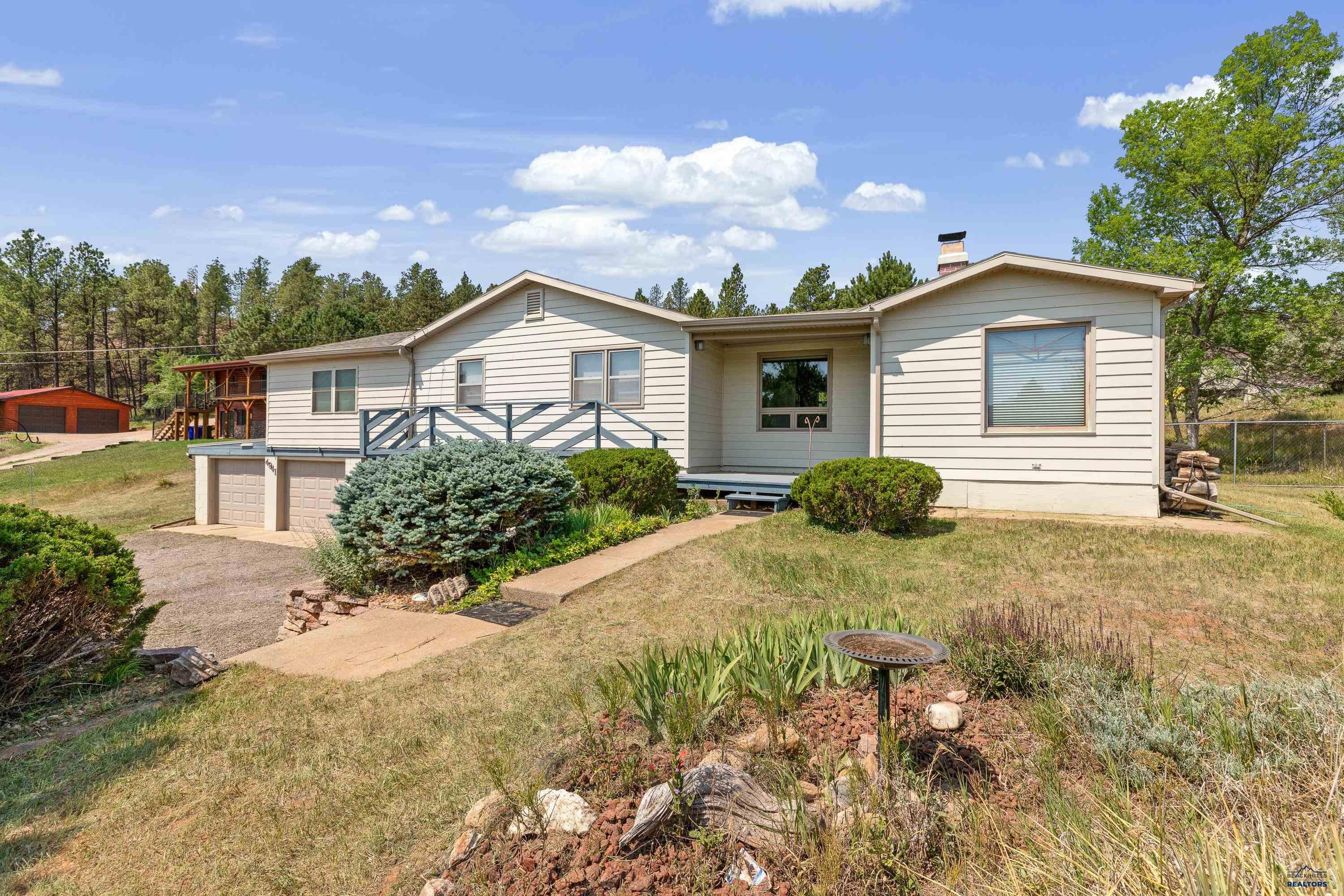 4941 Sheridan Lake Rd — photo