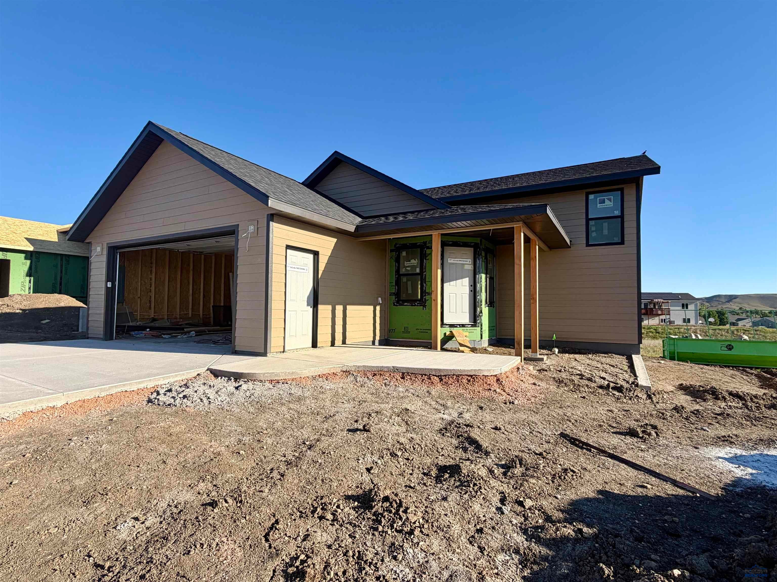 Lot 7 Country Rd West — photo