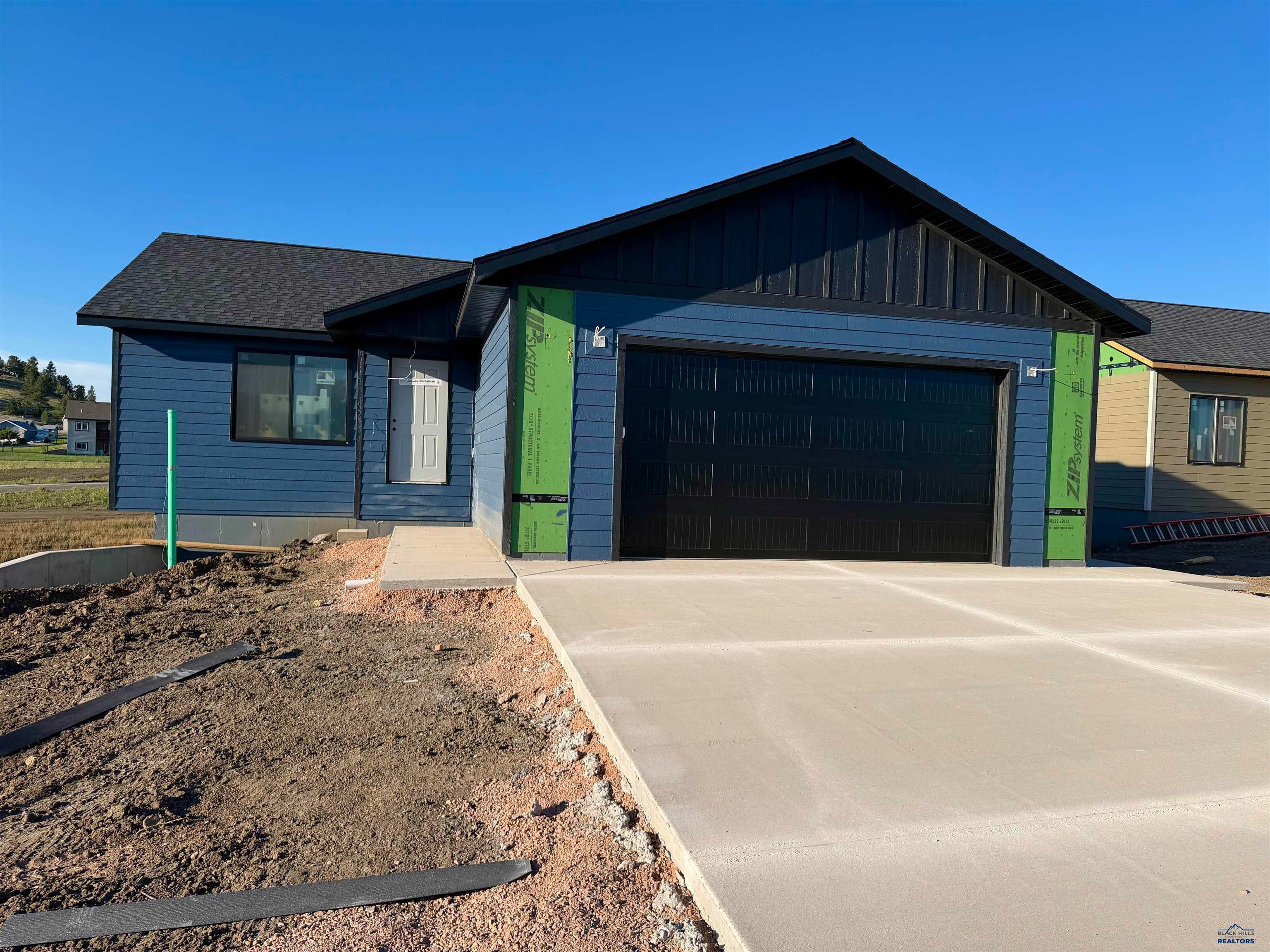 Lot 19 Country Rd West — photo