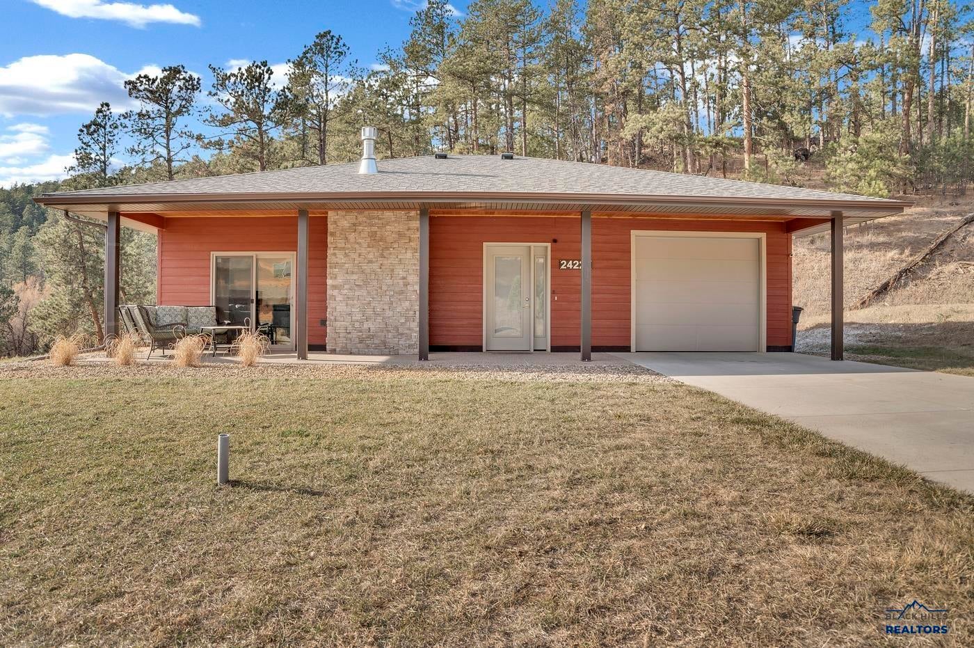 24227 Granite Point Ct — photo