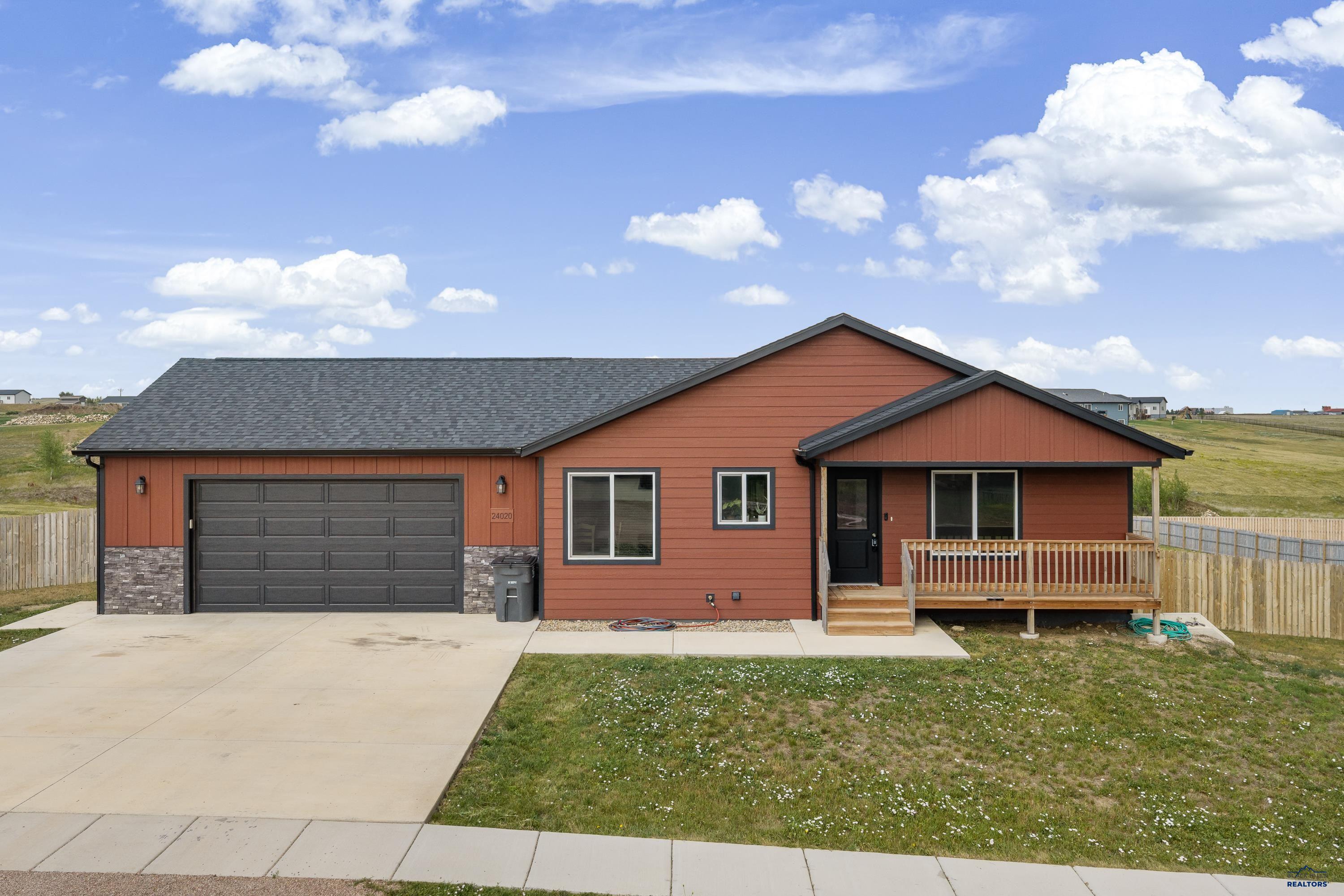 24020 Bridle Ridge Road, Rapid City, SD 57701 — photo 2