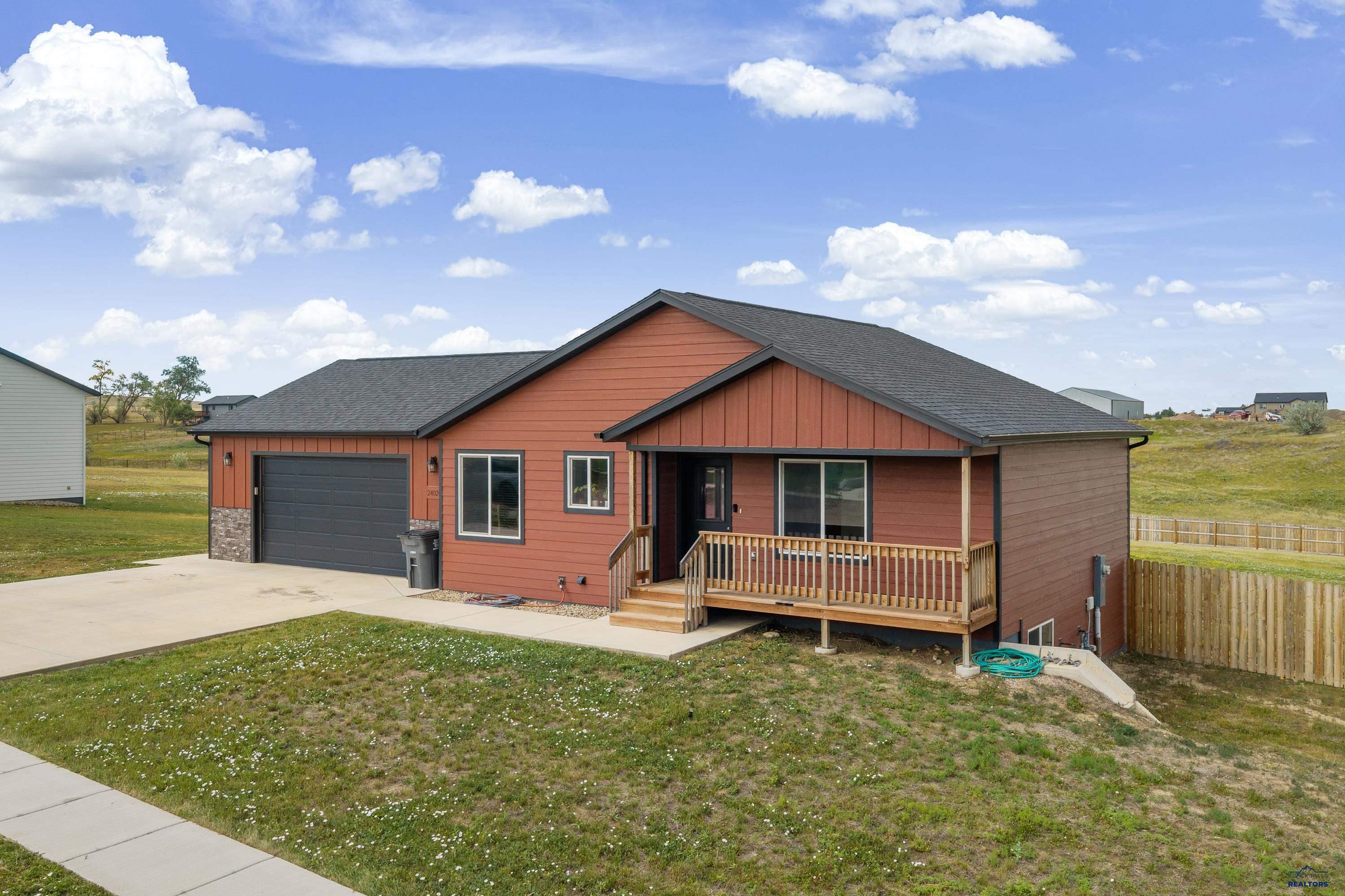 24020 Bridle Ridge Road, Rapid City, SD 57701 — photo 3
