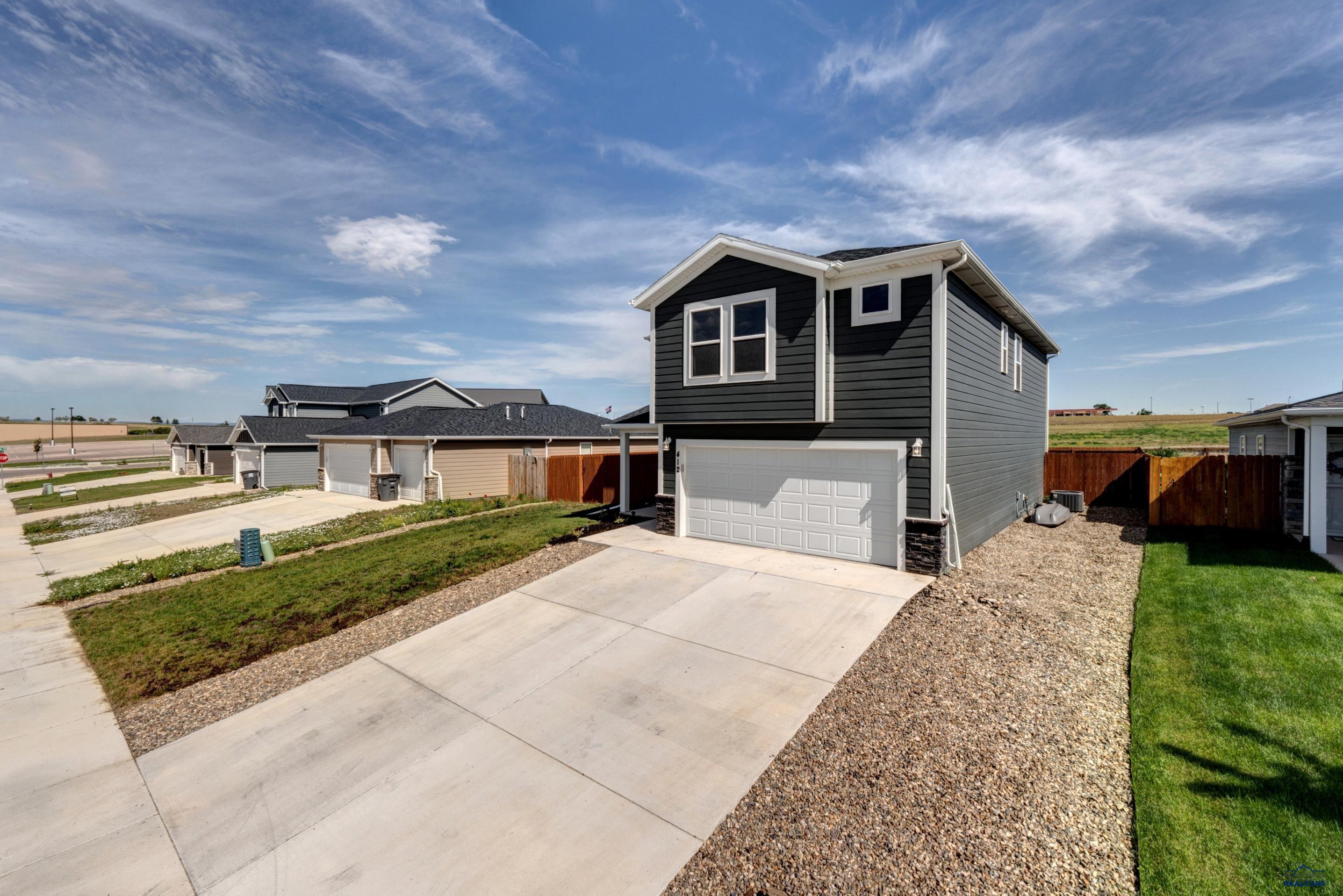 412 Henry Potter Road, Box Elder, SD 57719 — photo 2