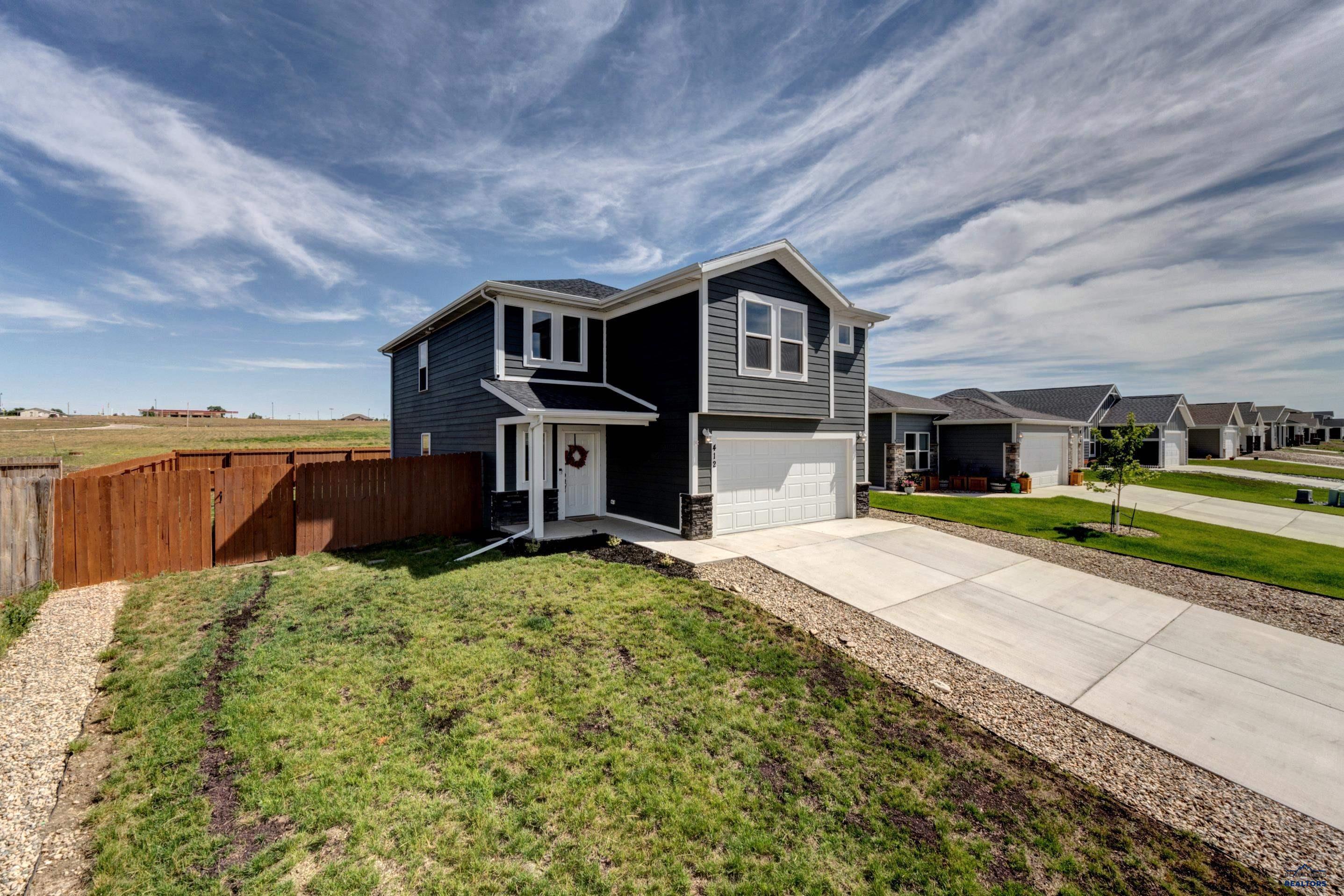 412 Henry Potter Road, Box Elder, SD 57719 — photo 3