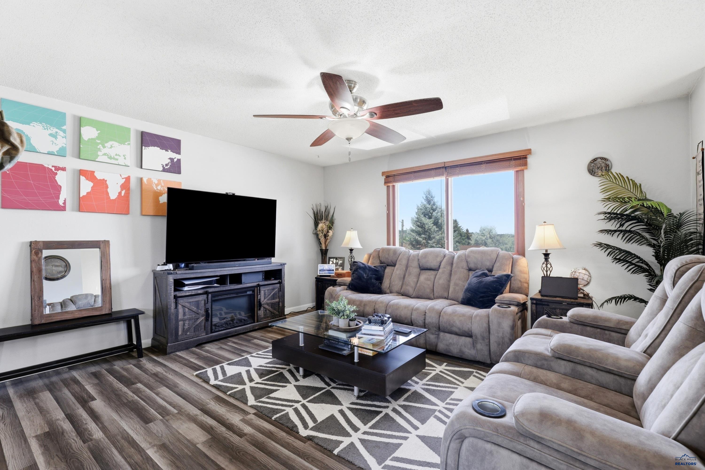 7809 Timberline Rd, Black Hawk, SD 57718 — photo 2