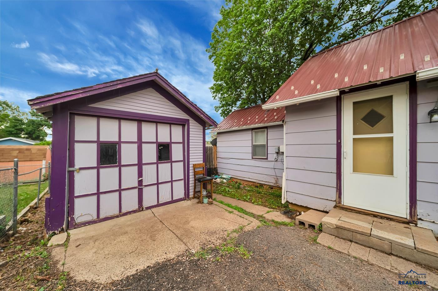 125 E Philadelphia, Rapid City, SD 57701 — photo 2