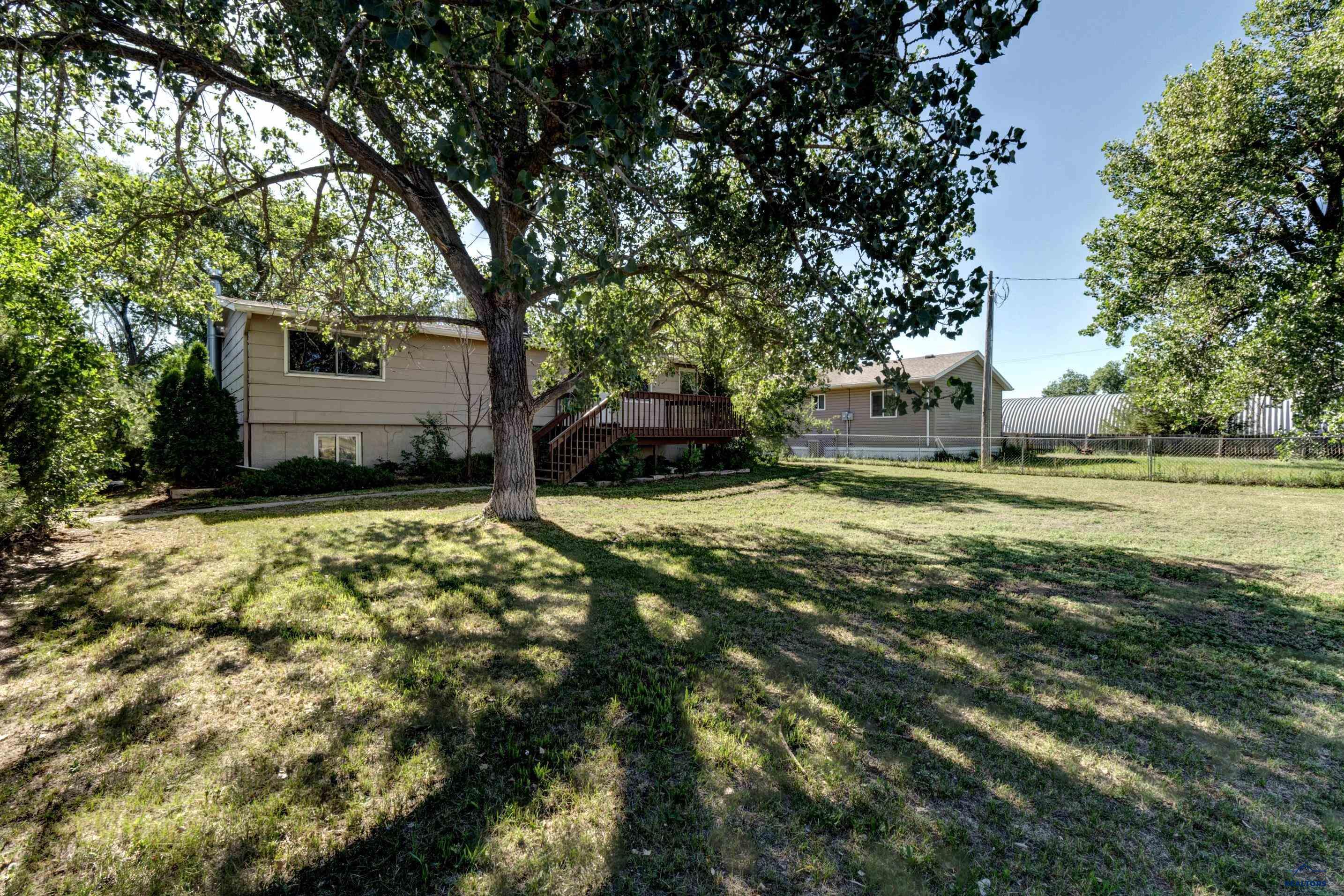114 E Oak, New Underwood, SD 57761 — photo 2