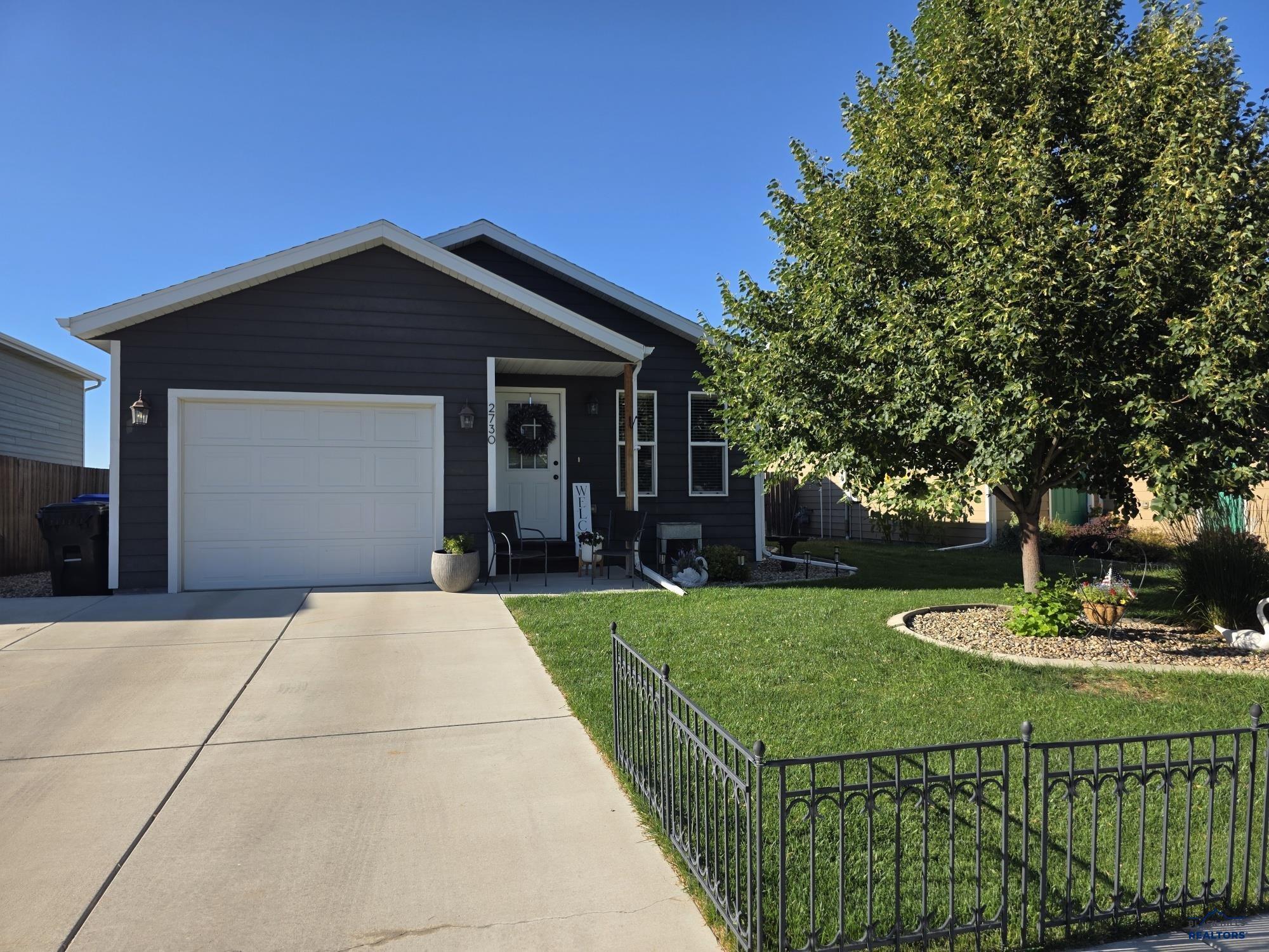 2730 Johnson Ranch Road, Rapid City, SD 57703