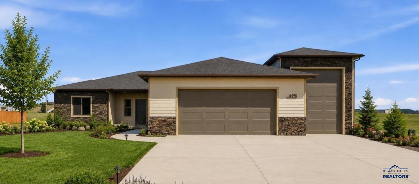 6490 Anderson Road, Summerset, SD 57718