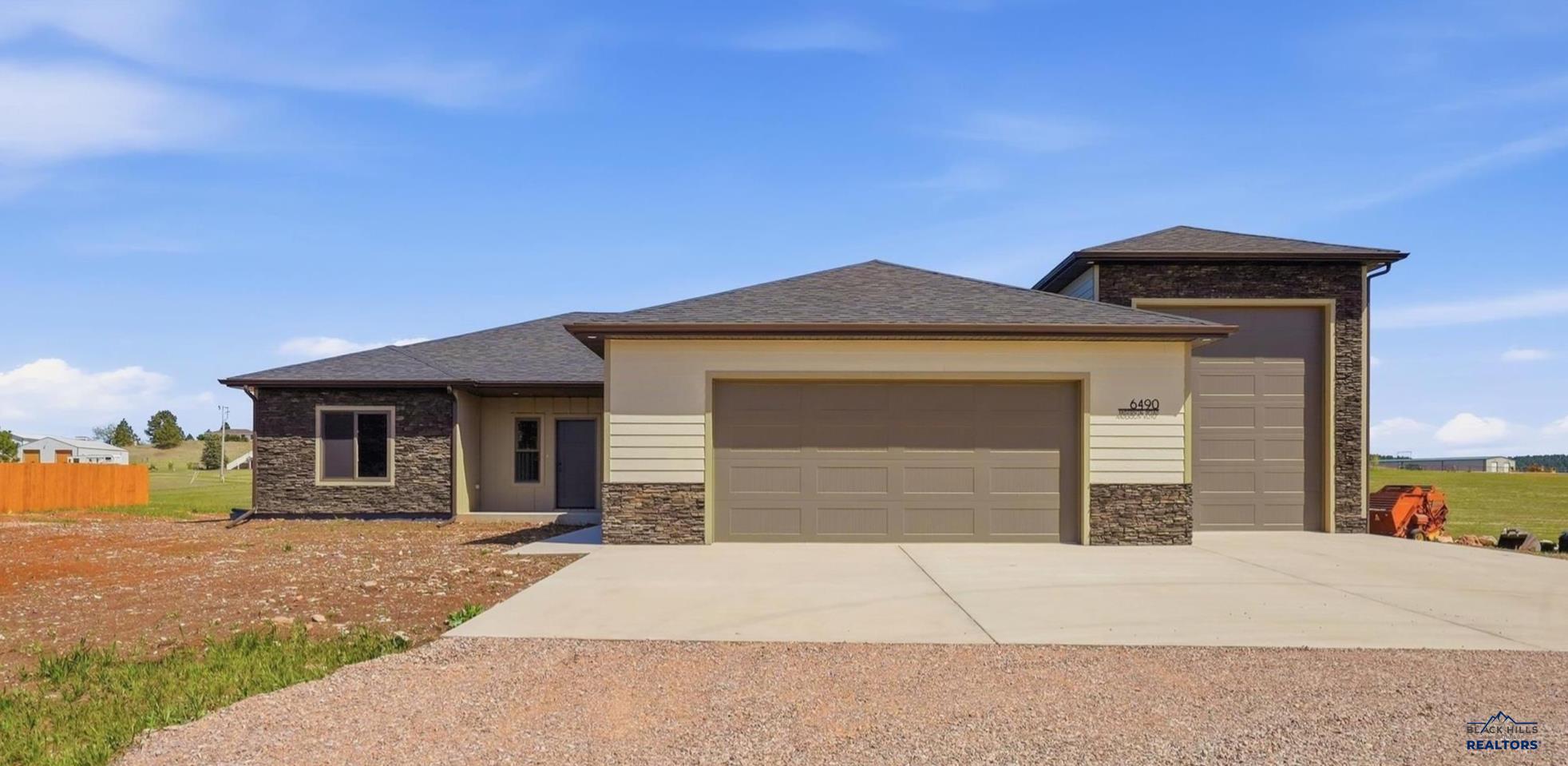 6490 Anderson Road, Summerset, SD 57718 — photo 2