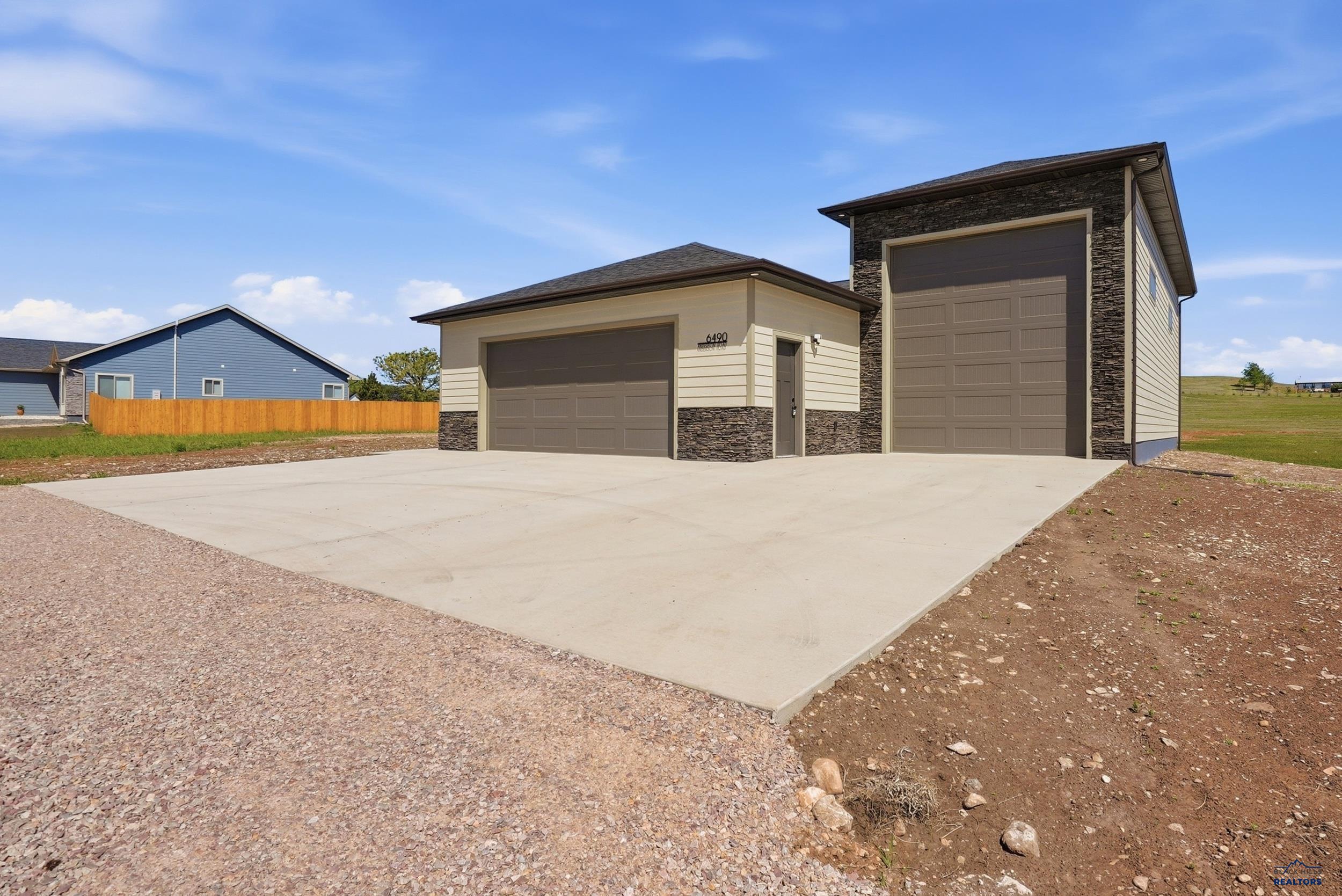 6490 Anderson Road, Summerset, SD 57718 — photo 3