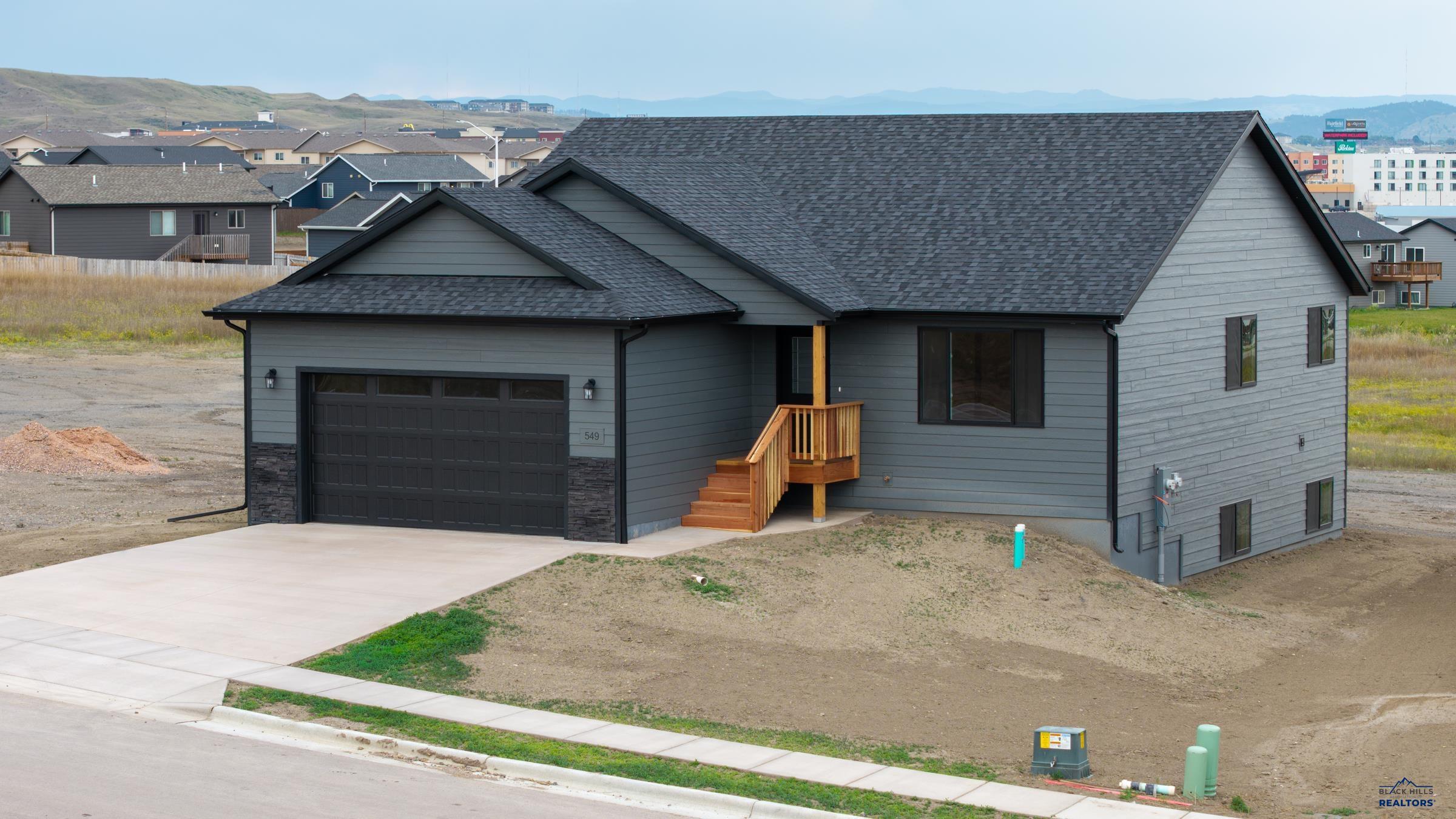 549 Denali Dr — photo