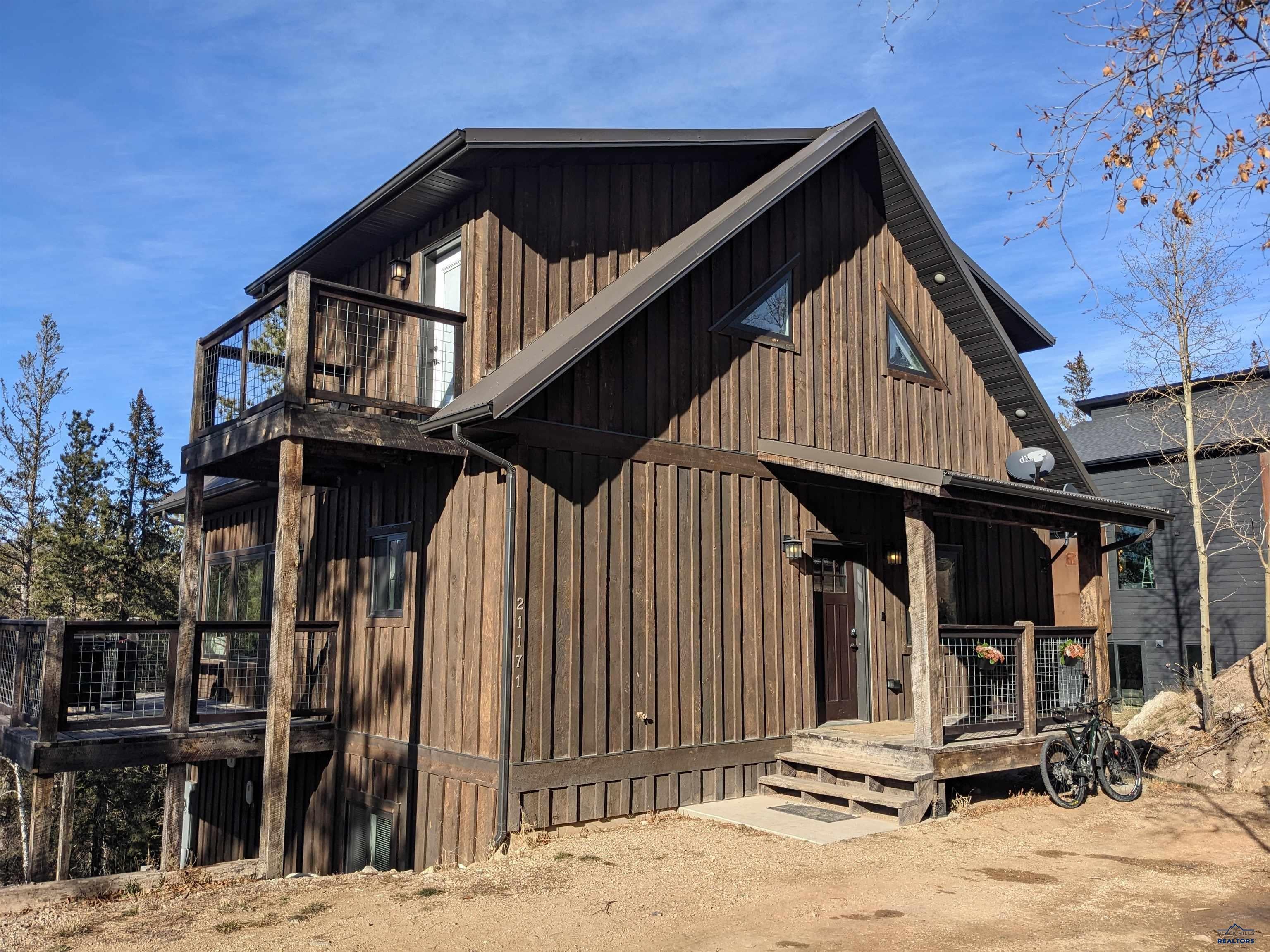 21171 Lost Camp Trail — photo