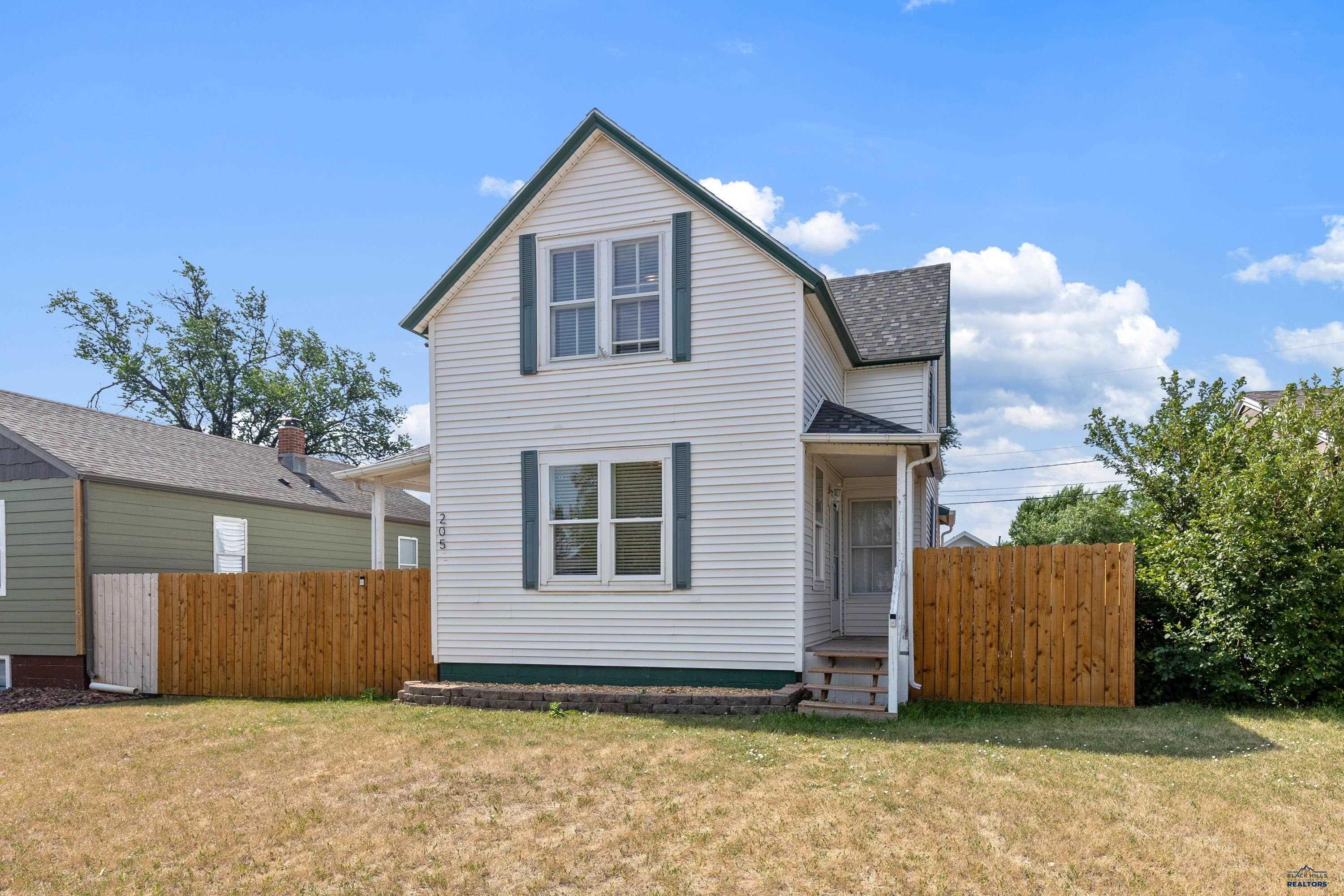 205 E Monroe, Rapid City, SD 57701 — photo 2