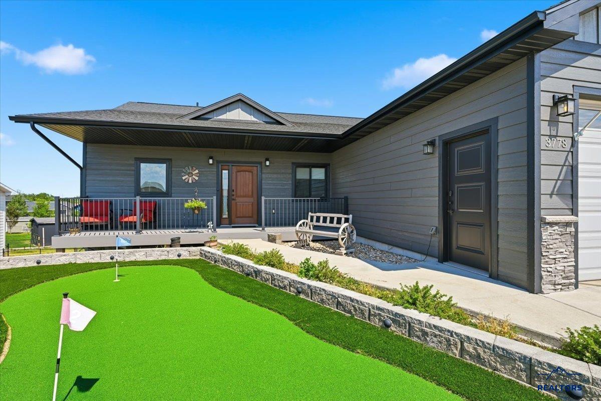3778 W Beartooth Loop, Spearfish, SD 57783 — photo 2