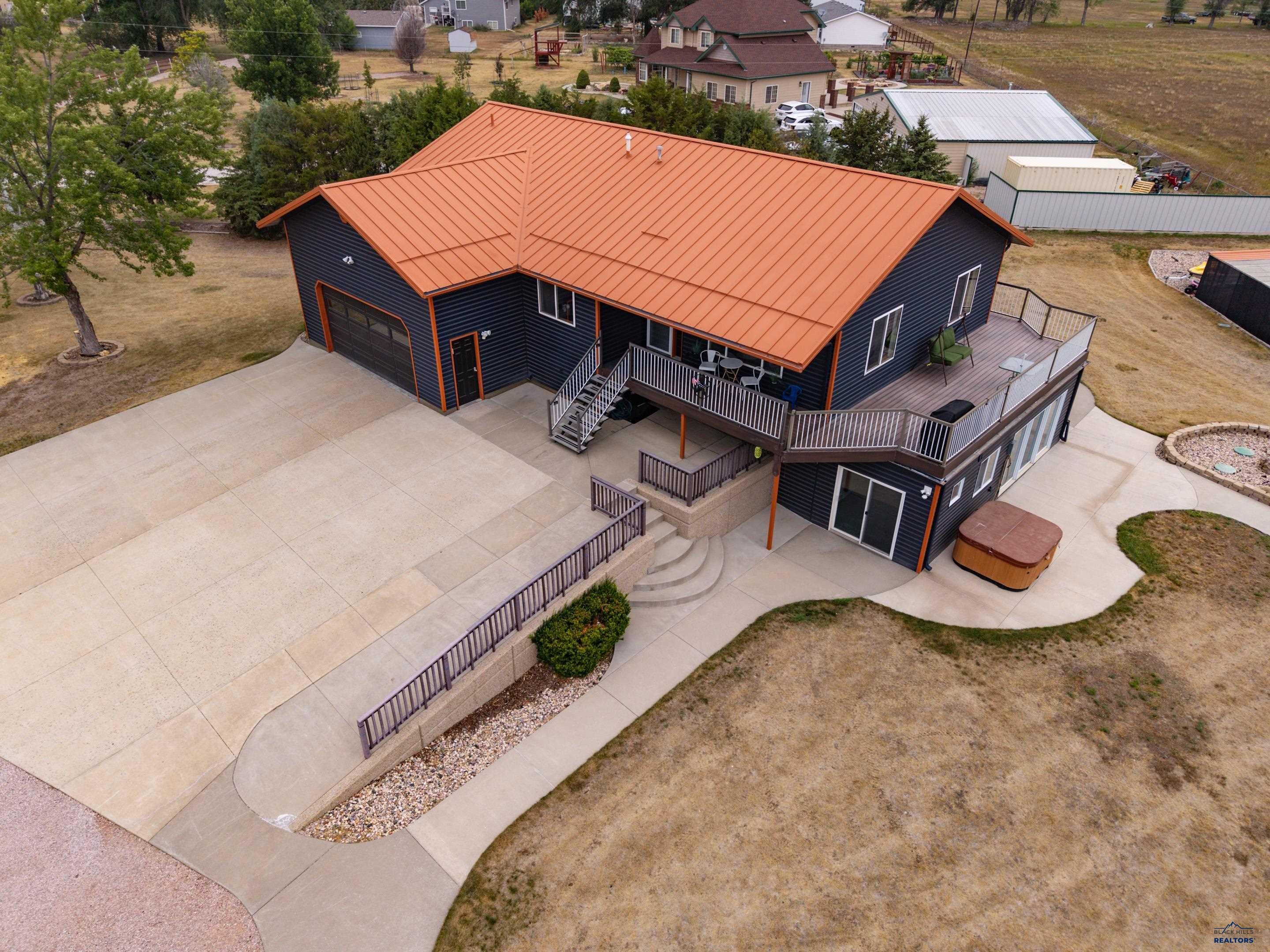 3114 Crane Dr — photo