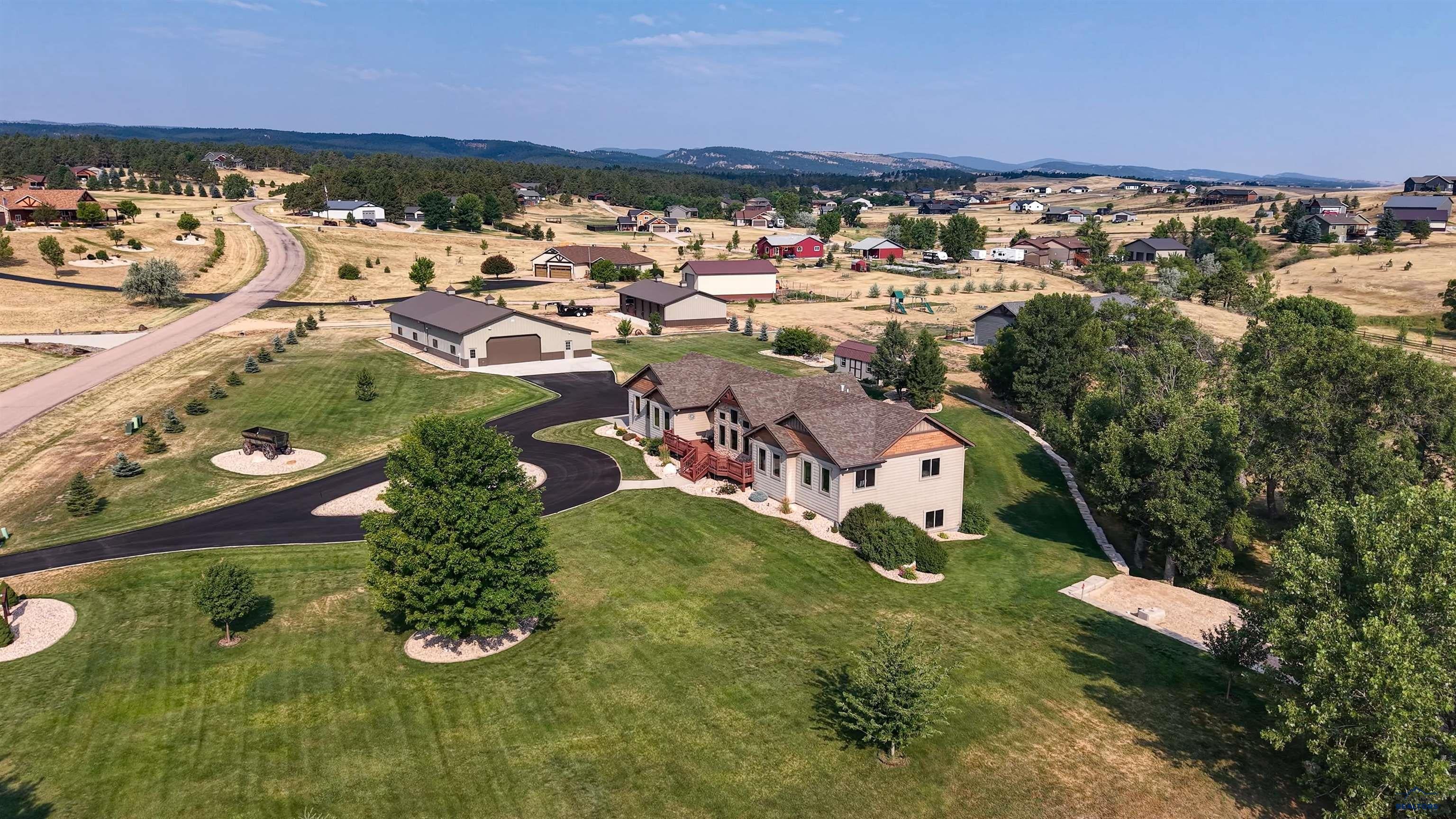 13596 Frontier Loop, Piedmont, SD 57769 — photo 2