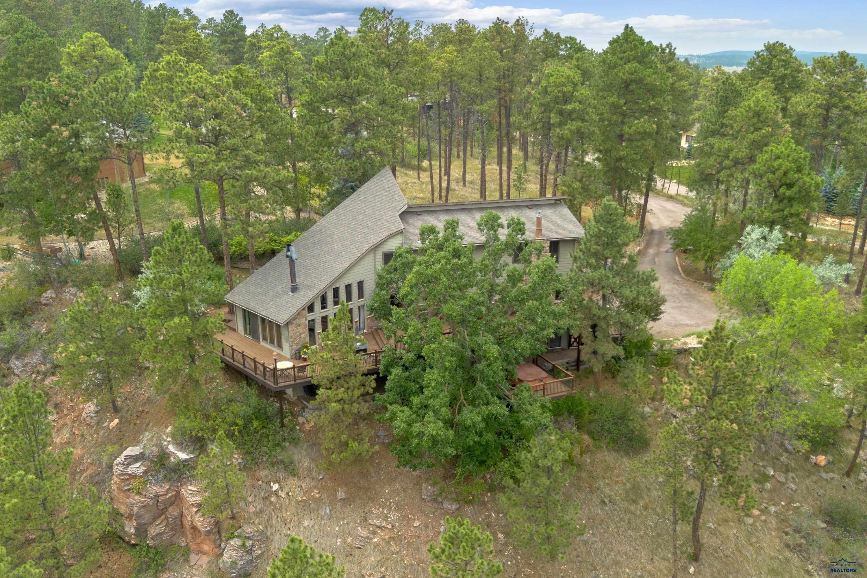 4338 Timberlane Pl — photo