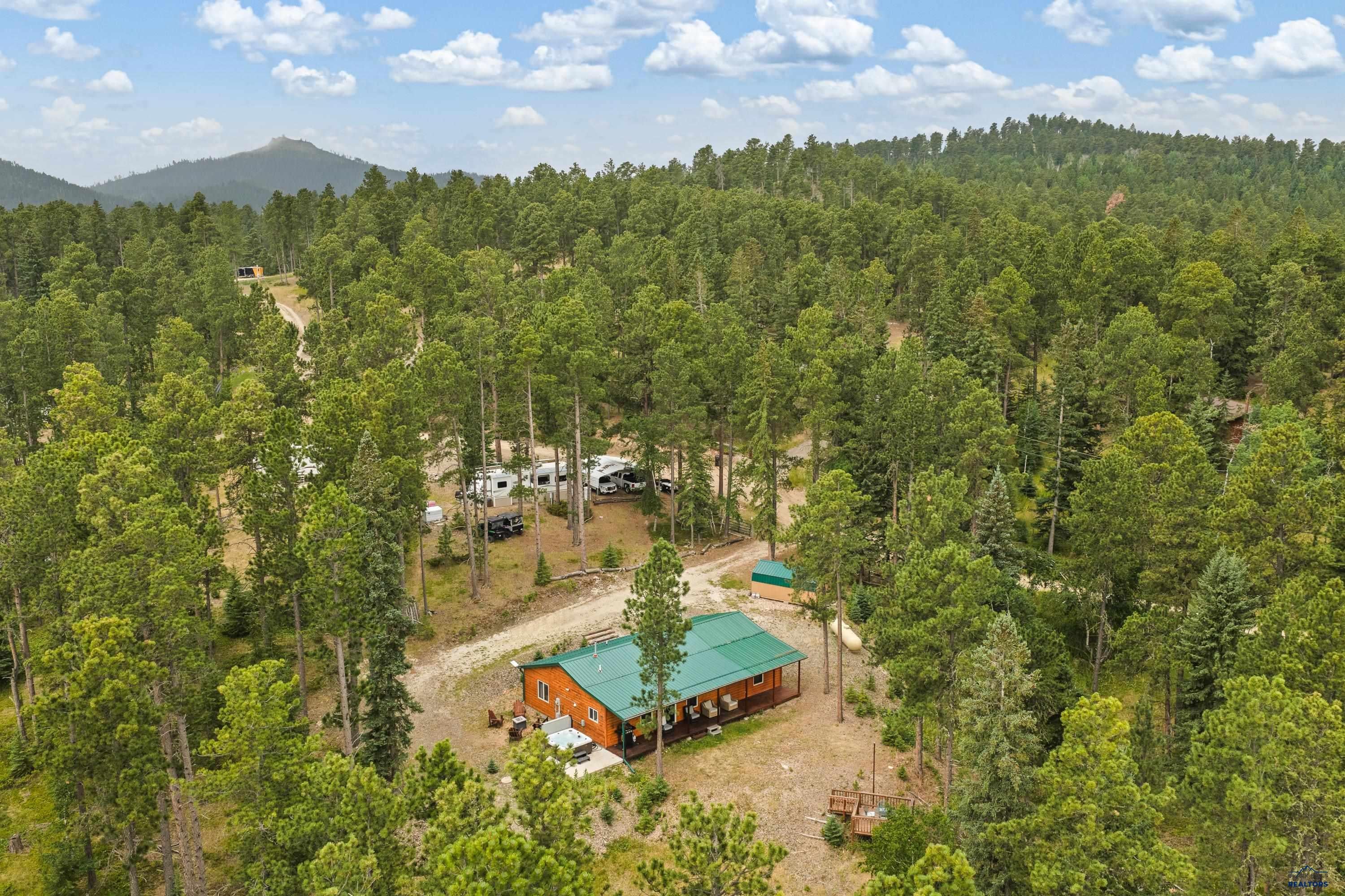 21621 High Country Loop — photo