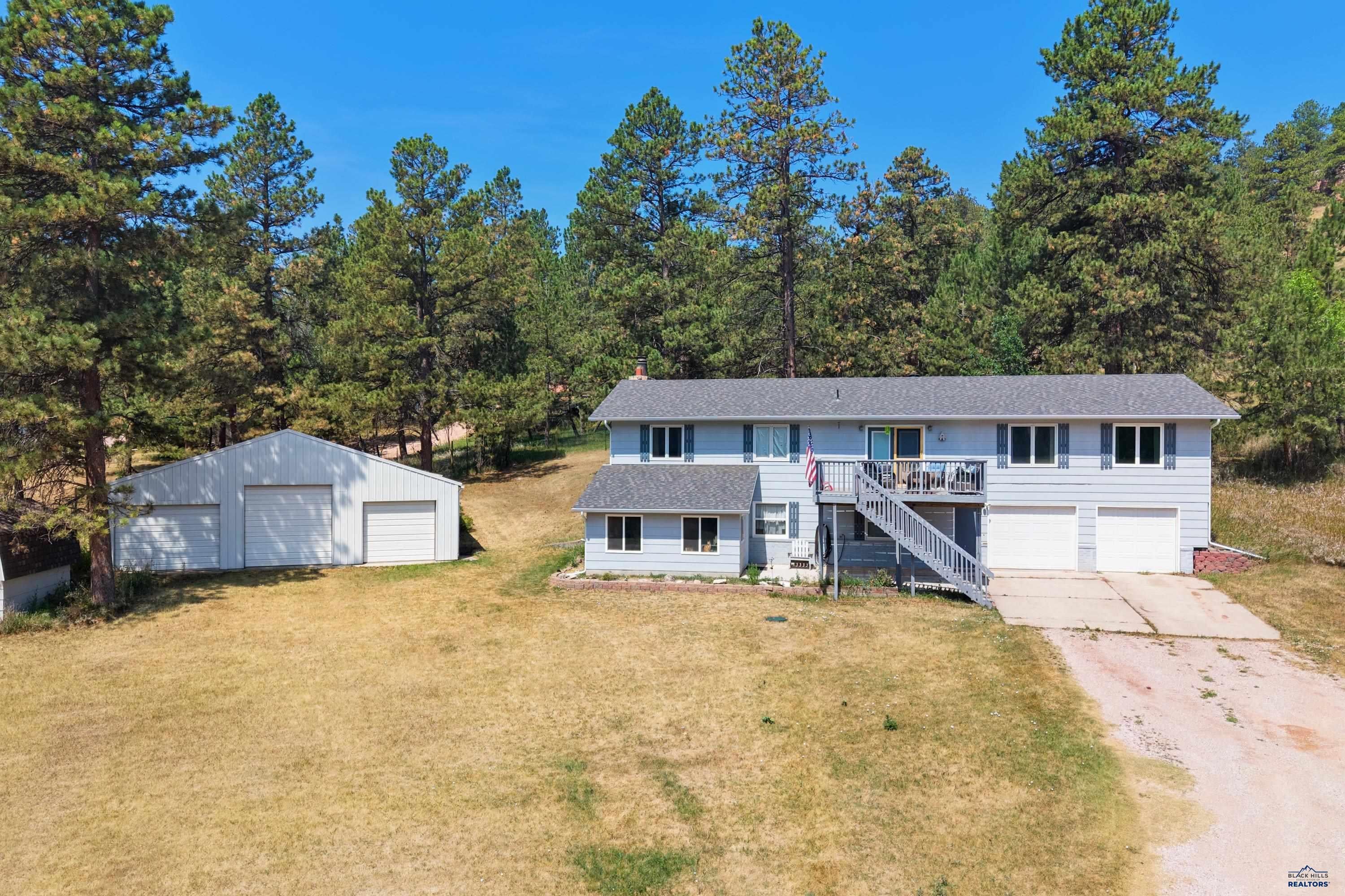 10311 Pine Canyon Rd — photo