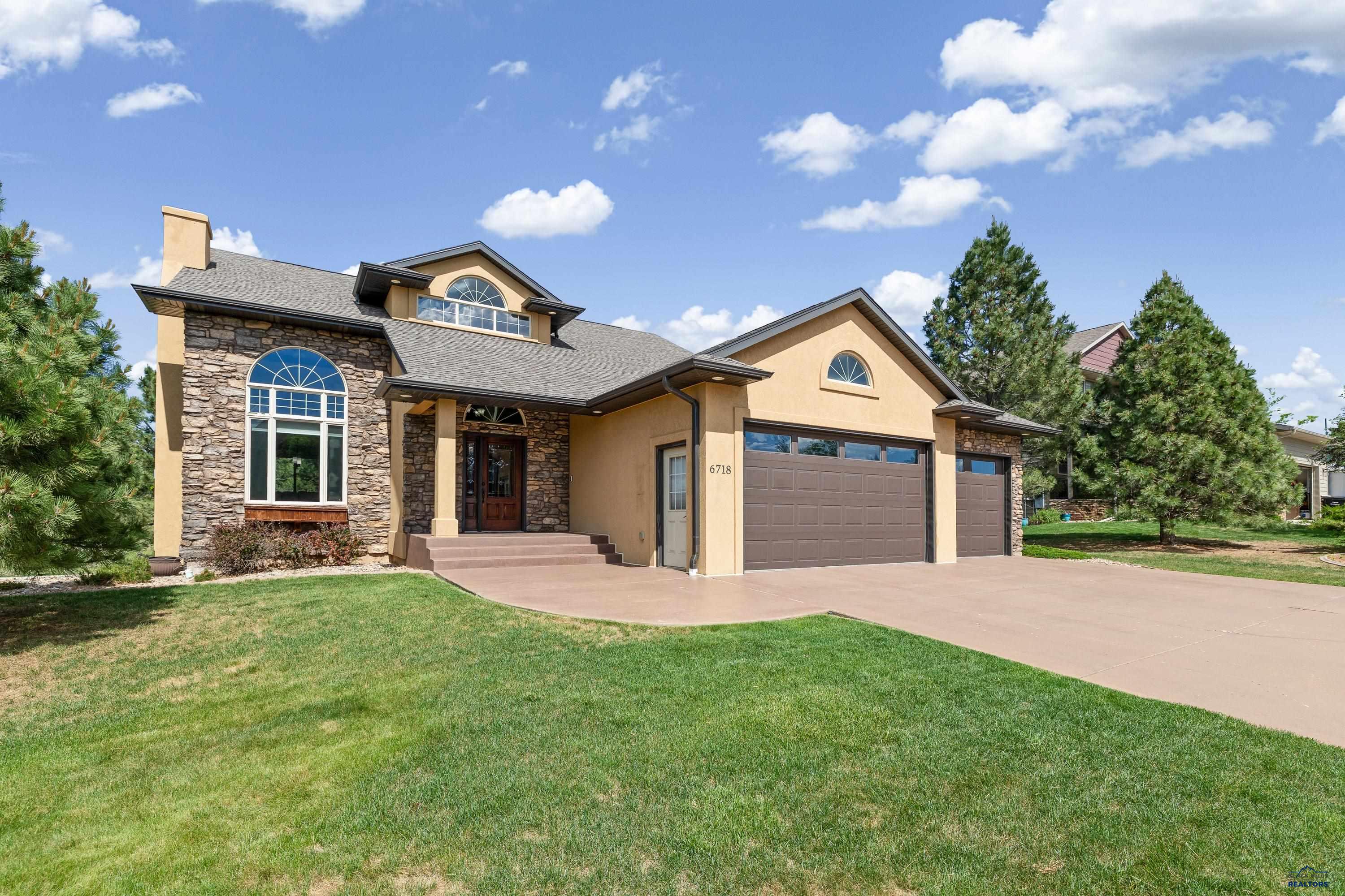 6718 Kennemer Drive — photo