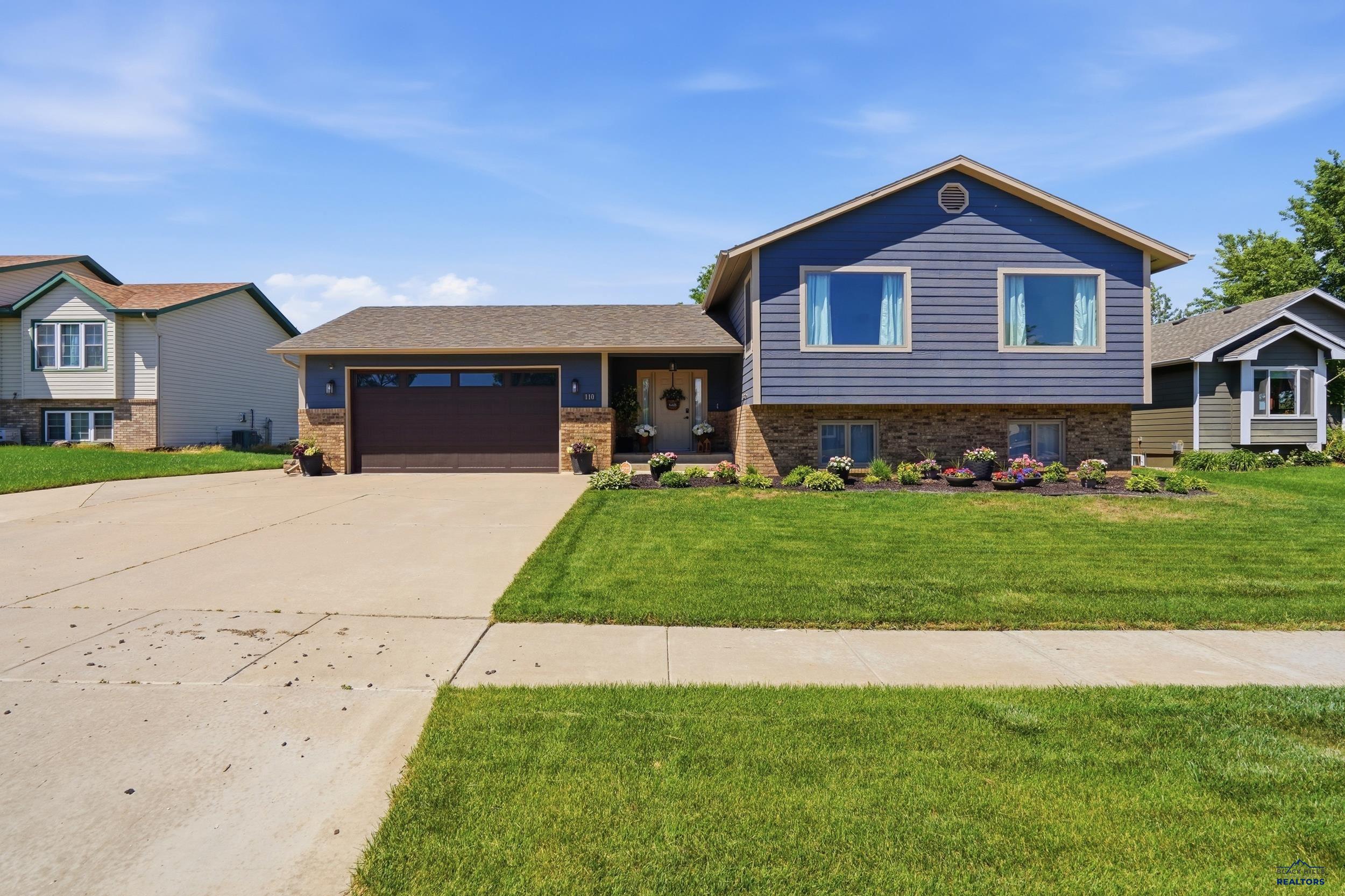 110 Windslow Drive — photo