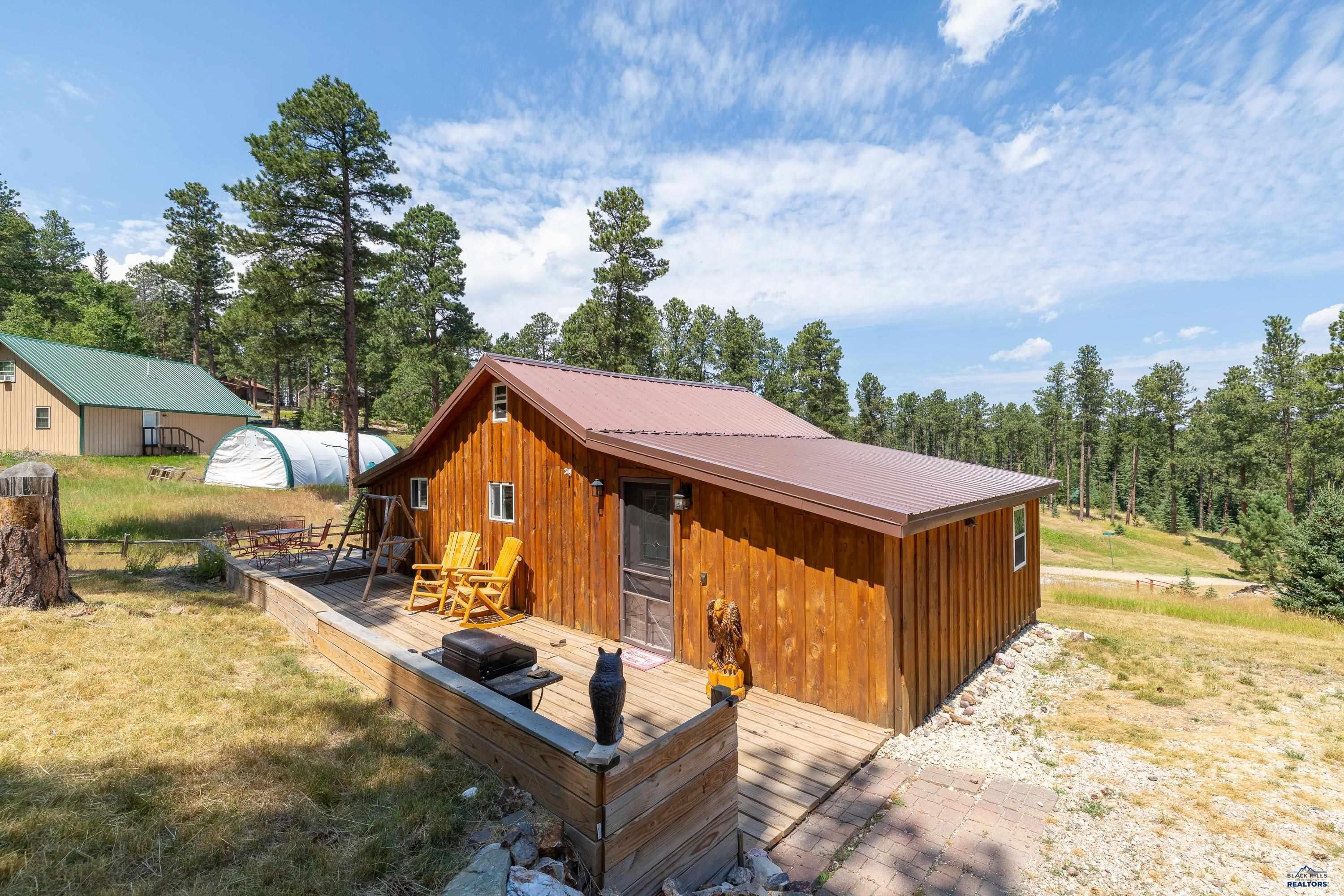 21608 High Country Loop — photo