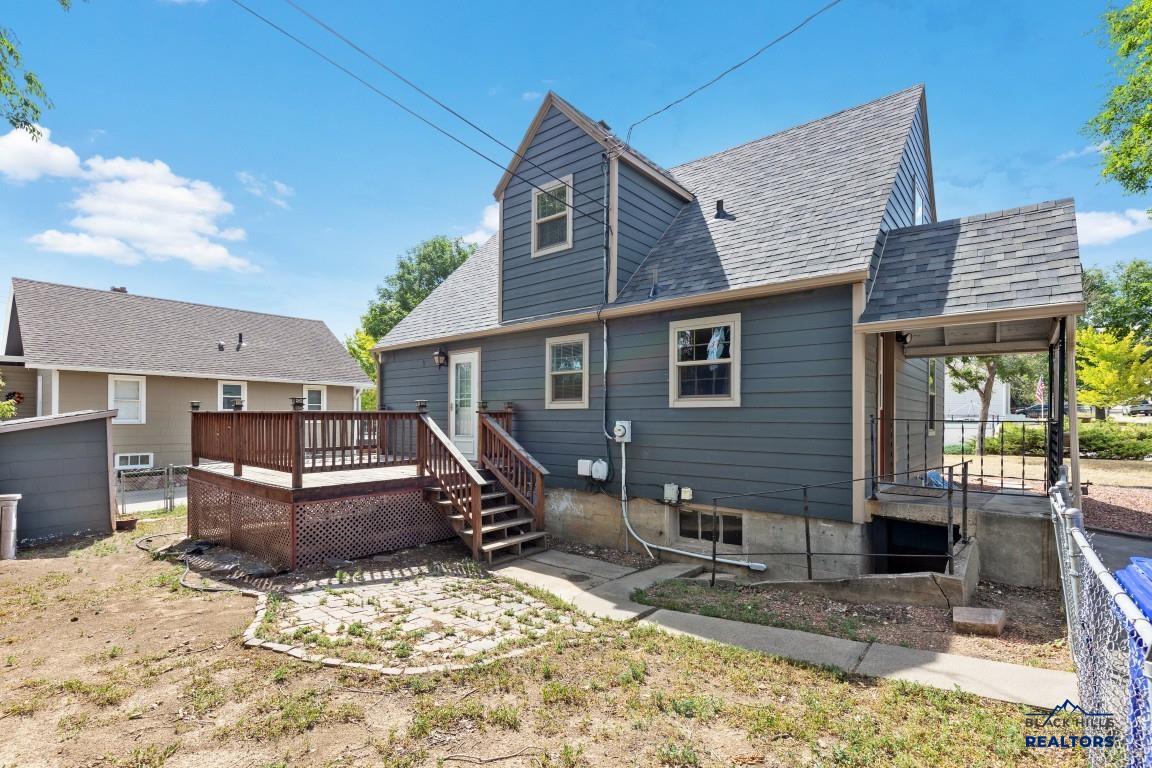 530 St Charles, Rapid City, SD 57701 — photo 3