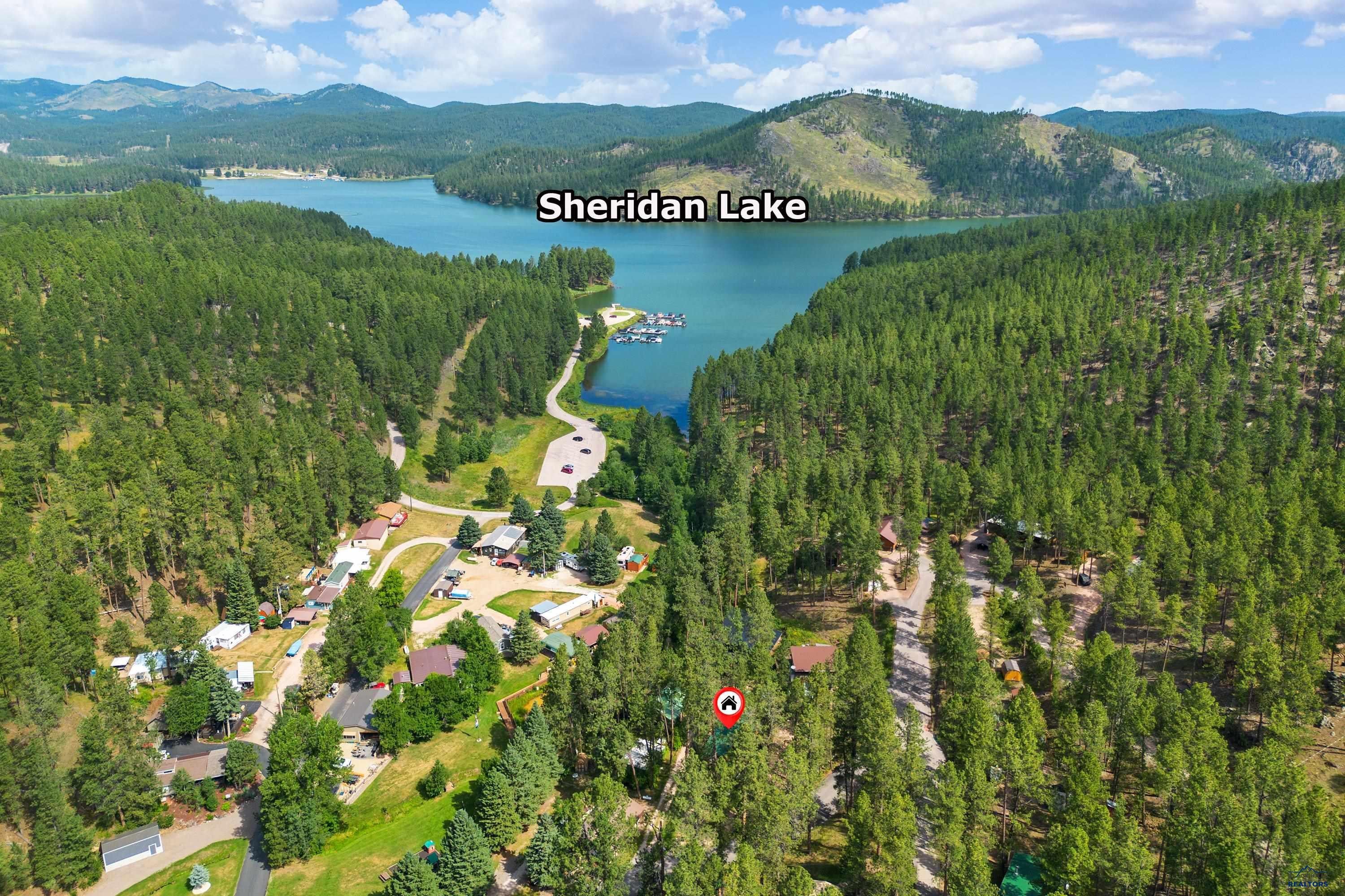 23726 Garnet Gulch Rd — photo