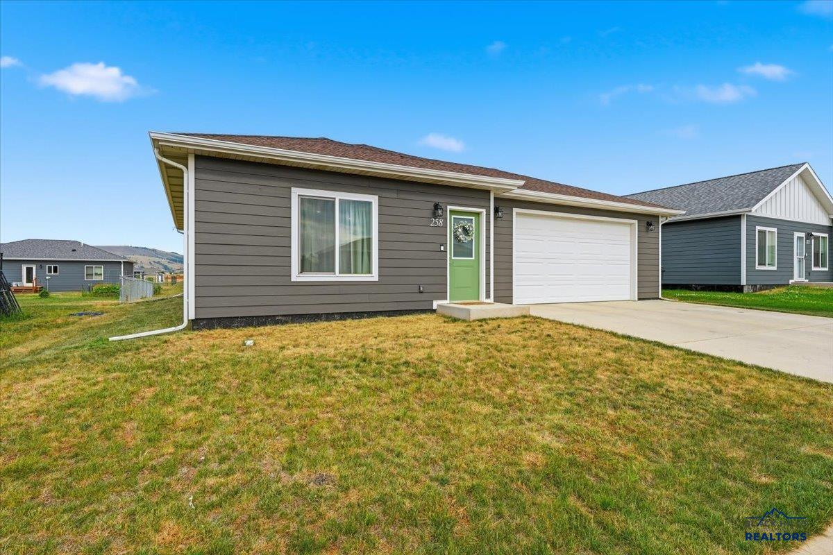 258 Aurora Avenue, Spearfish, SD 57783 — photo 2