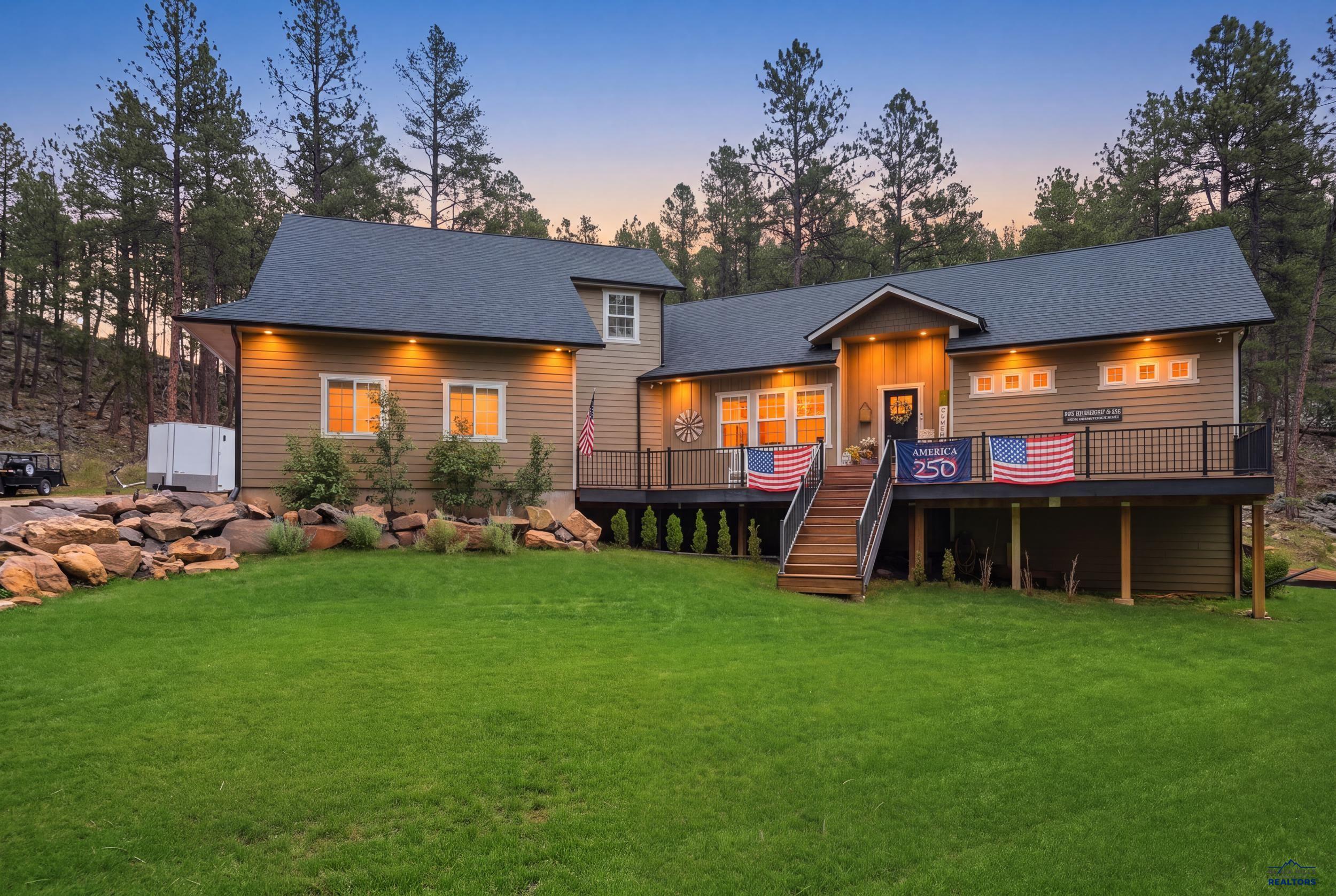 22790 Norris Peak Rd — photo