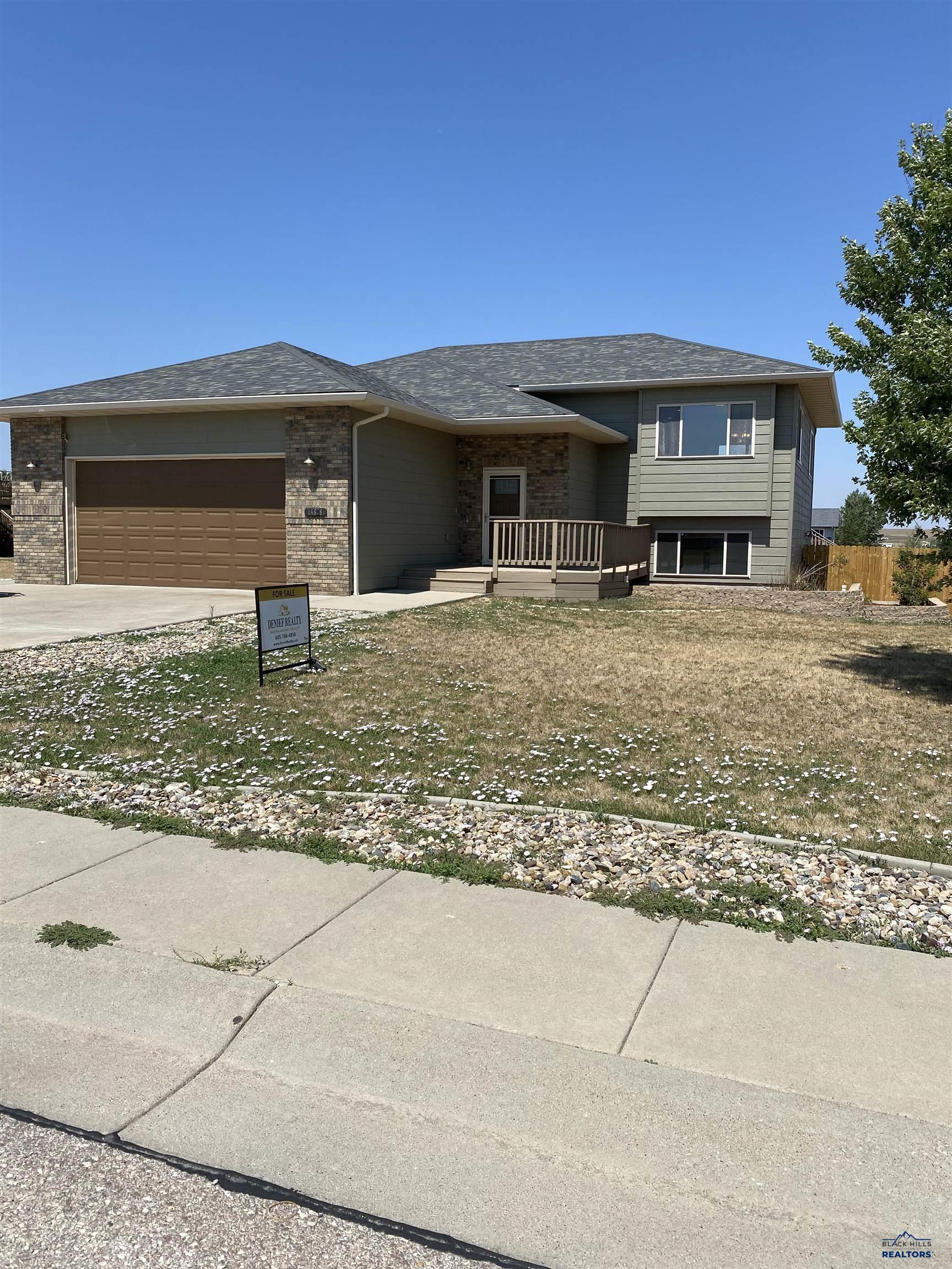 14826 Creekside Drive, Box Elder, SD 57719 — photo 3
