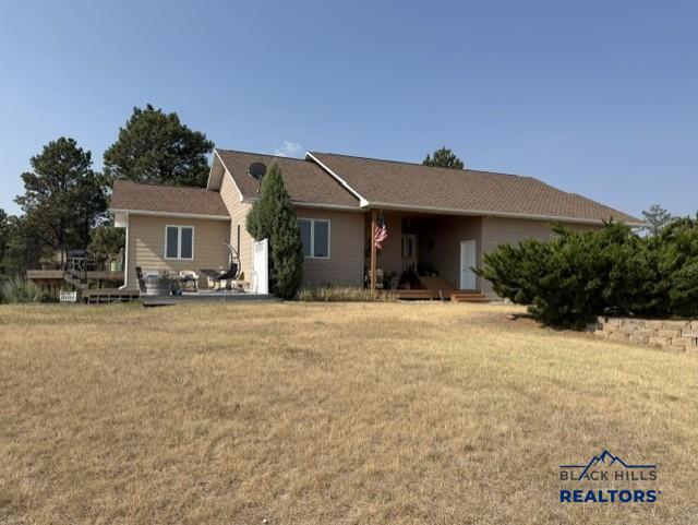 8151 Labrador Tr — photo