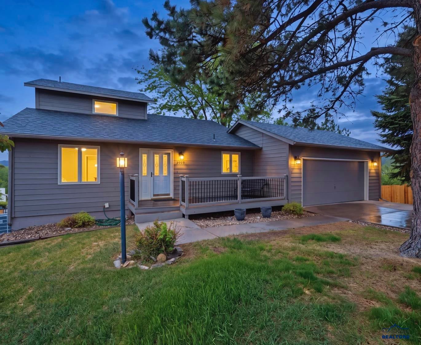 3005 Sunny Hill Cir — photo