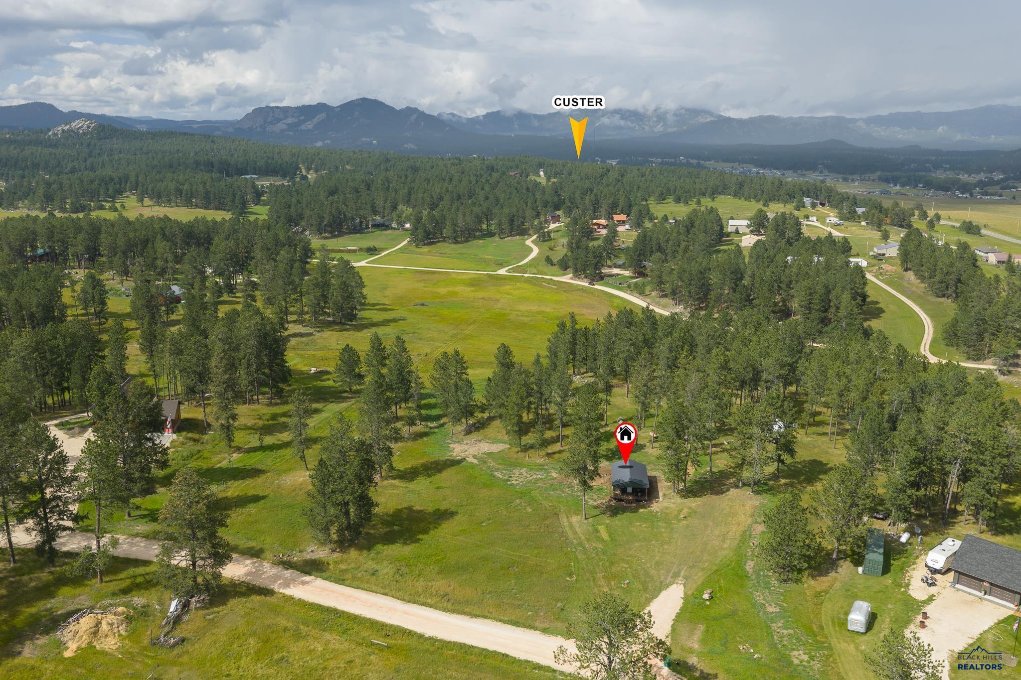 12378 Tin Cup Trail — photo