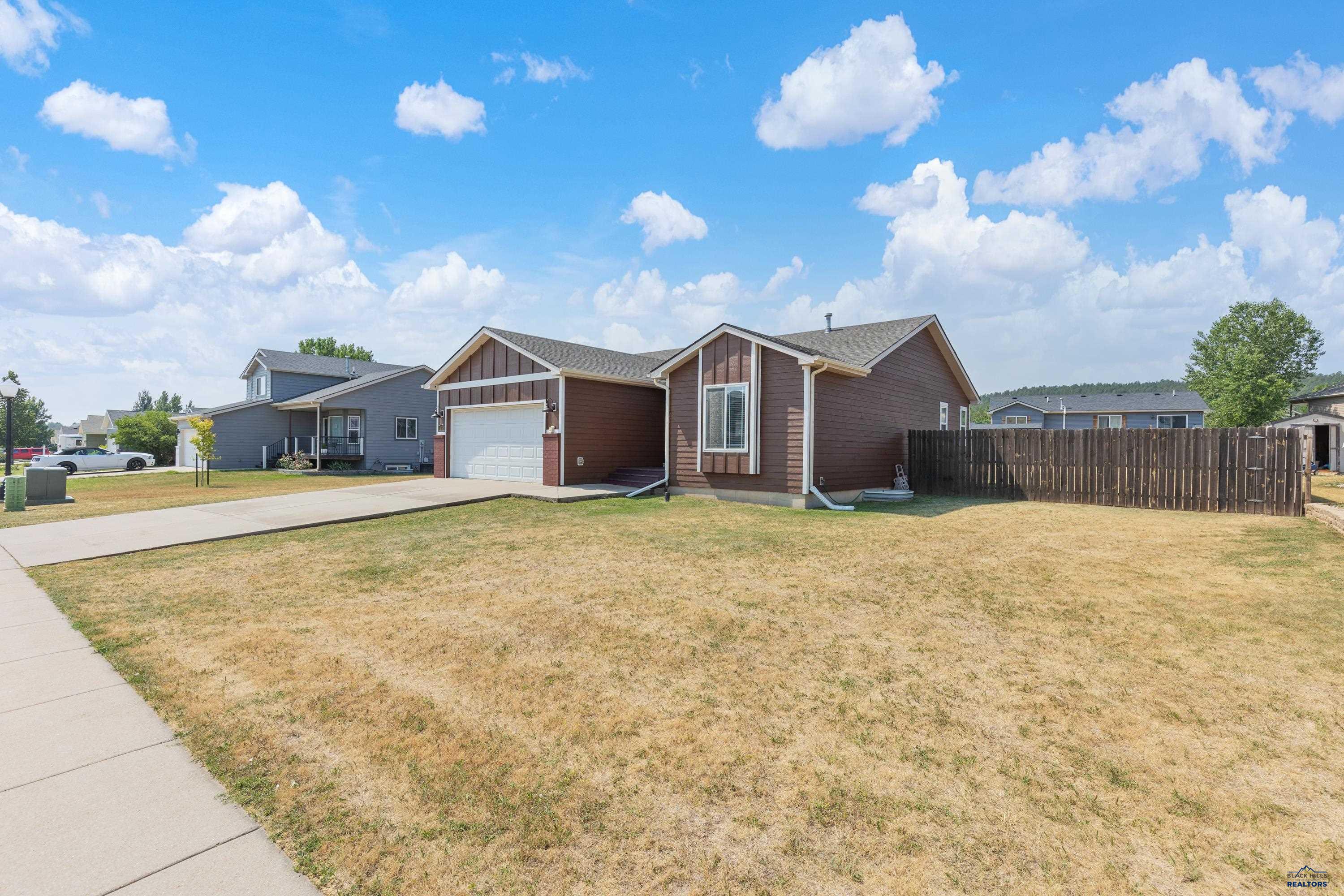 10317 Willmington, Summerset, SD 57718 — photo 2