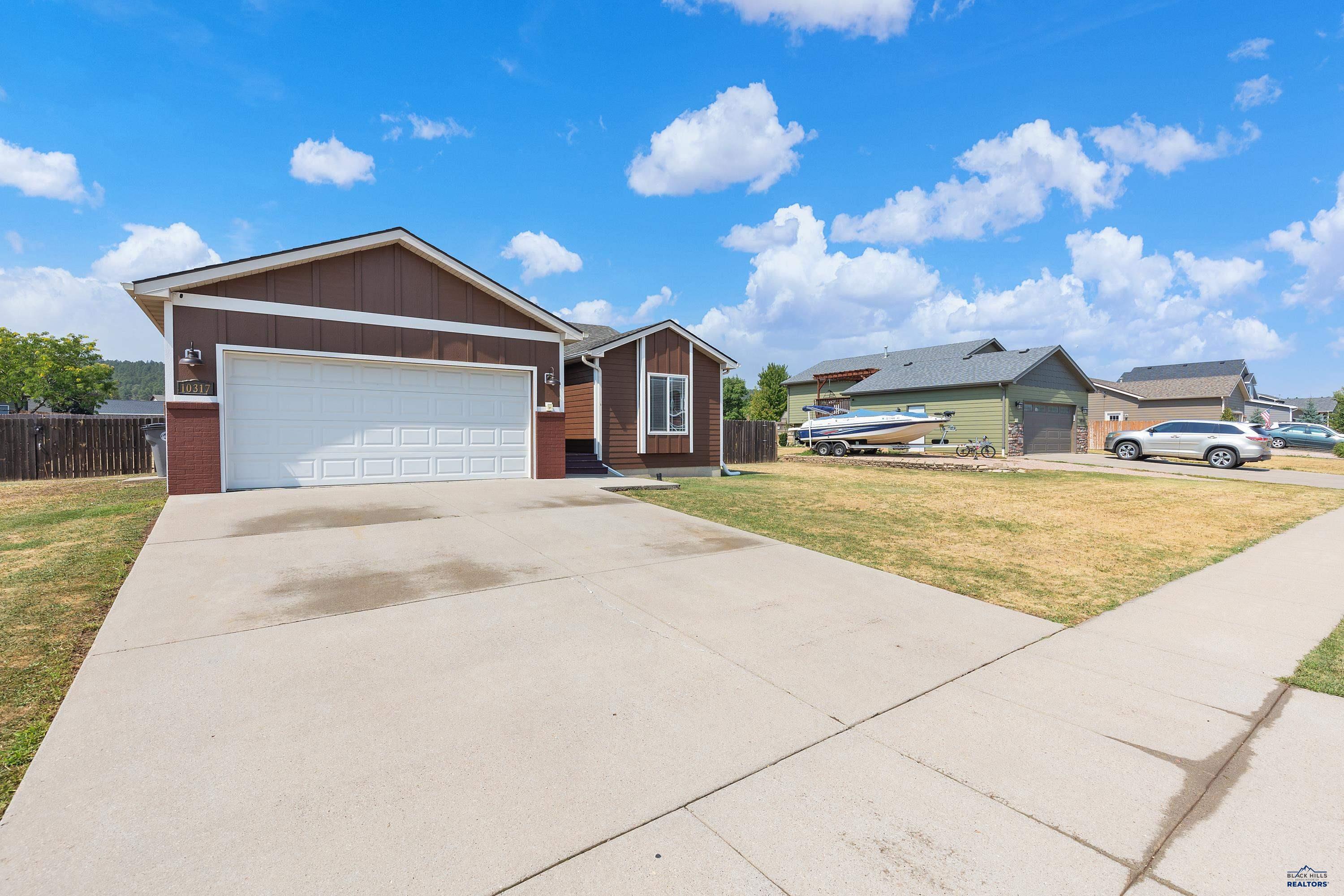 10317 Willmington, Summerset, SD 57718 — photo 3
