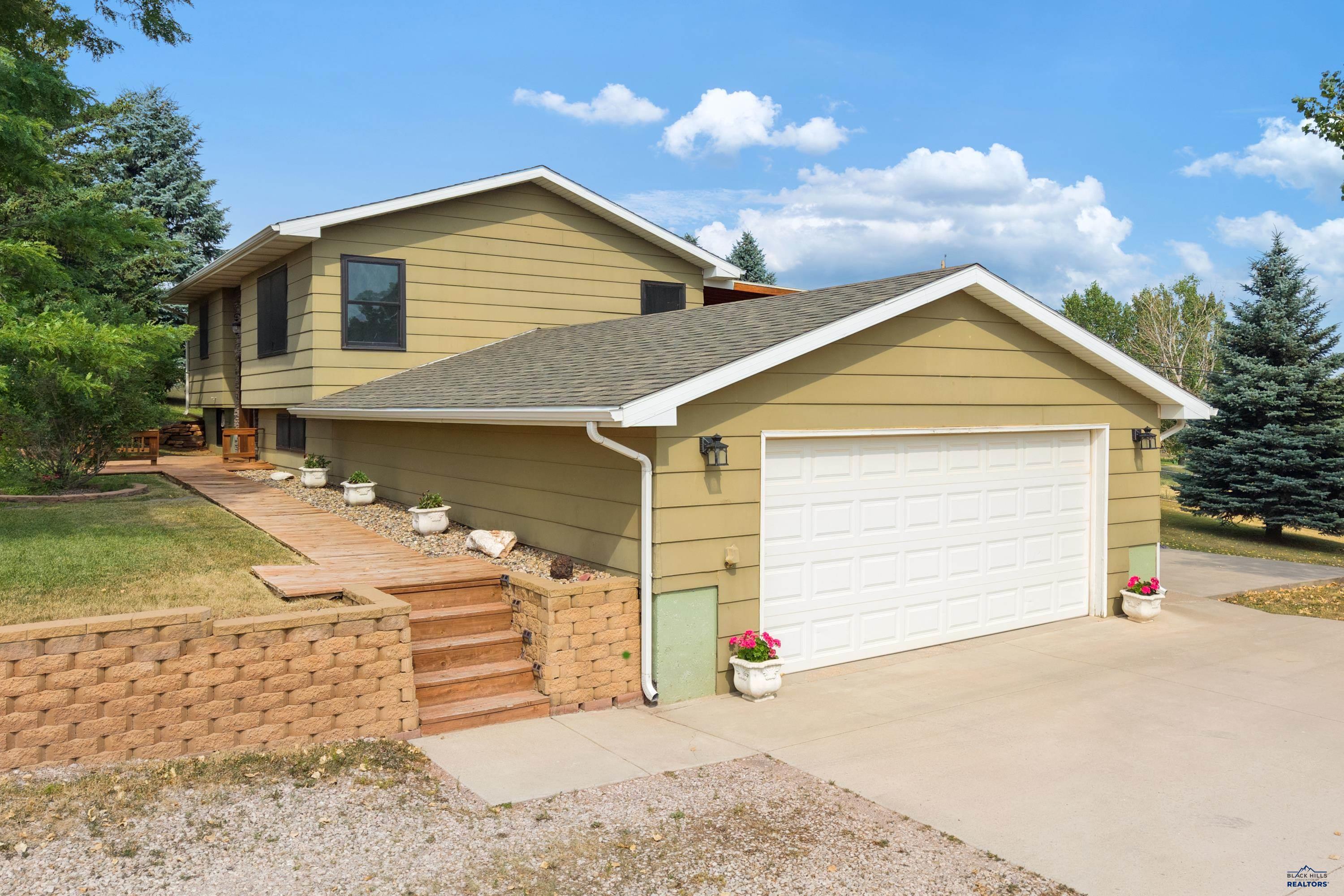 7810 Wildrose, Black Hawk, SD 57718 — photo 2