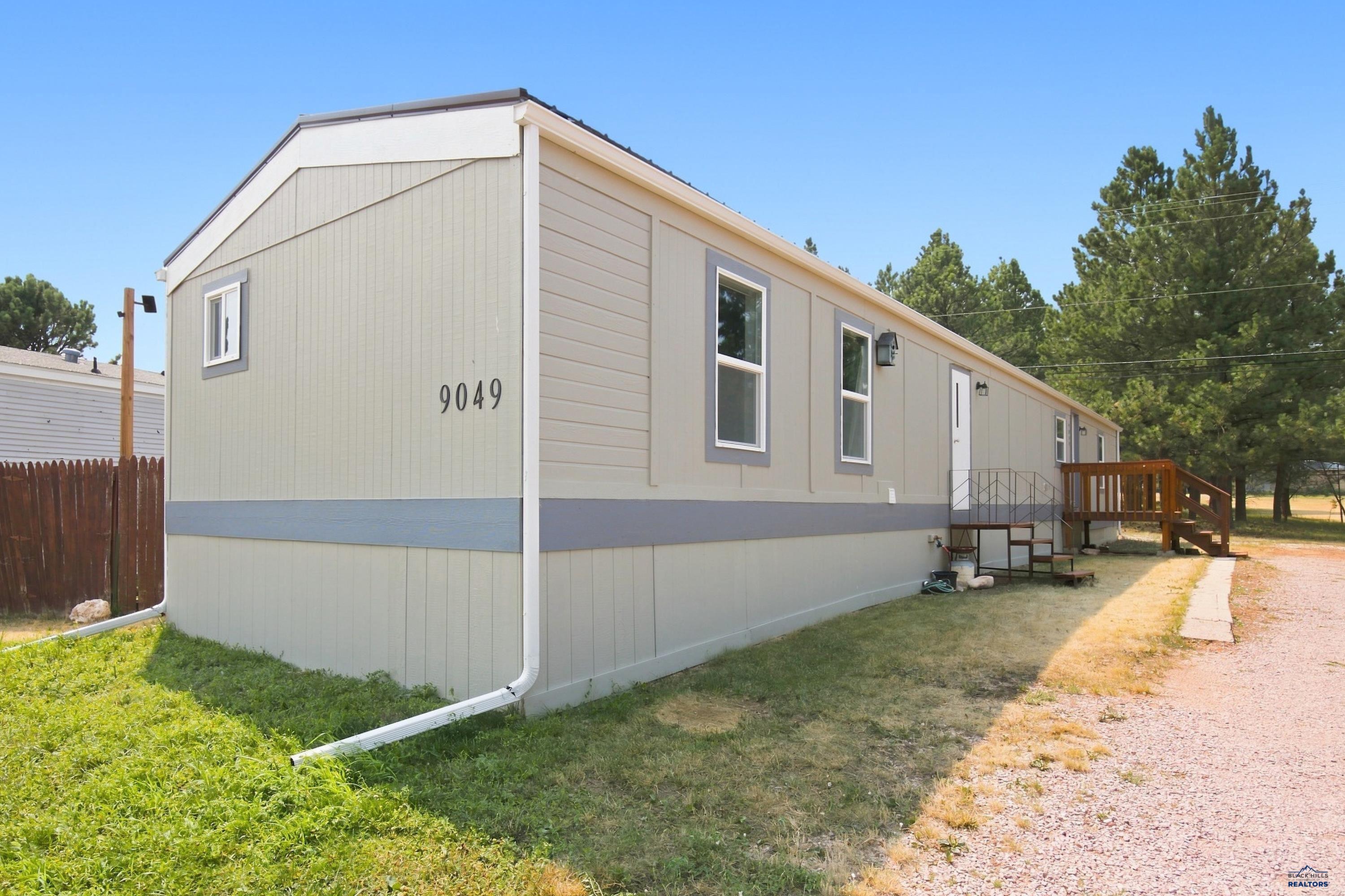9049 Willow Street, Black Hawk, SD 57718 — photo 2