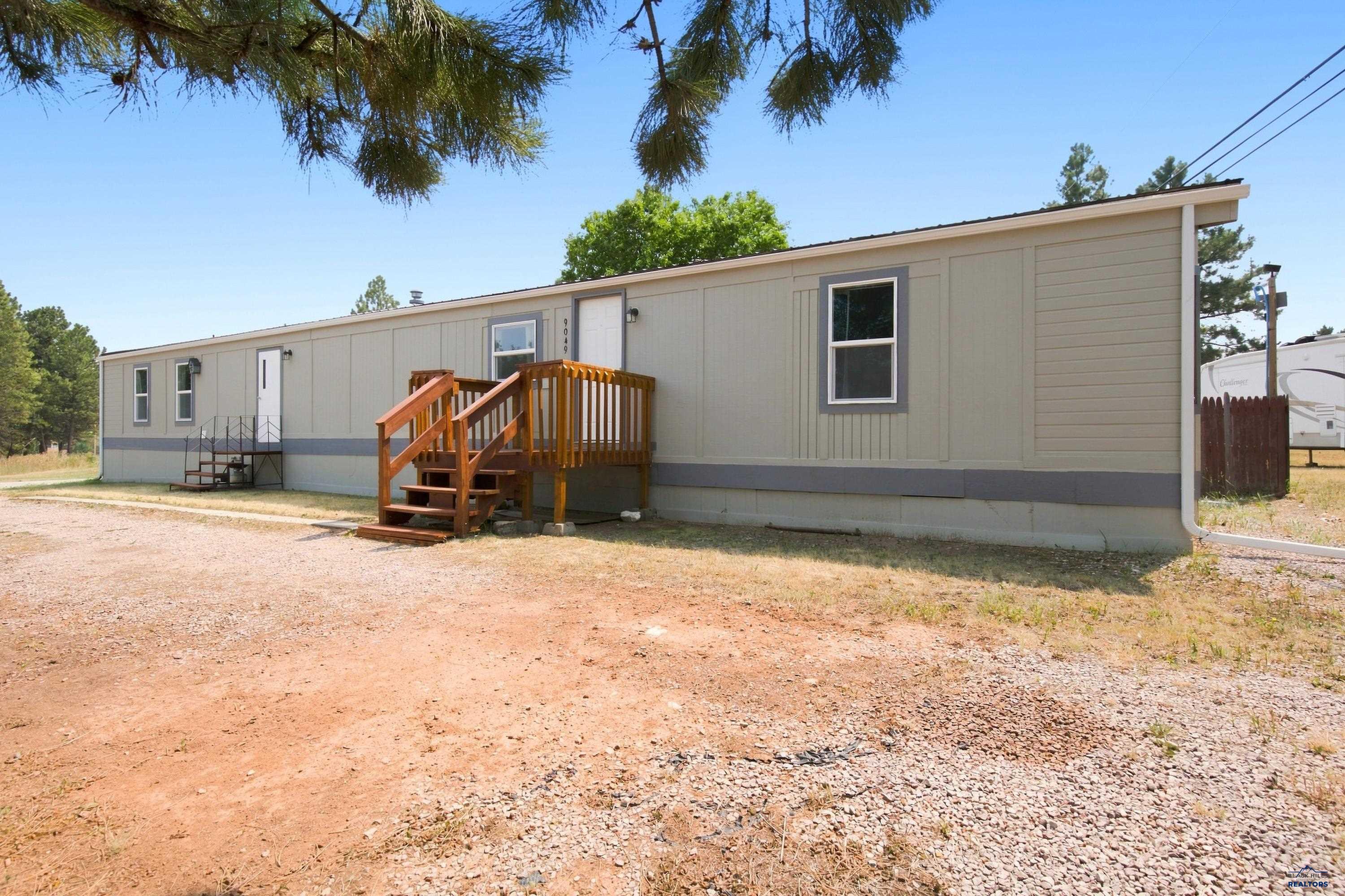 9049 Willow Street, Black Hawk, SD 57718 — photo 3