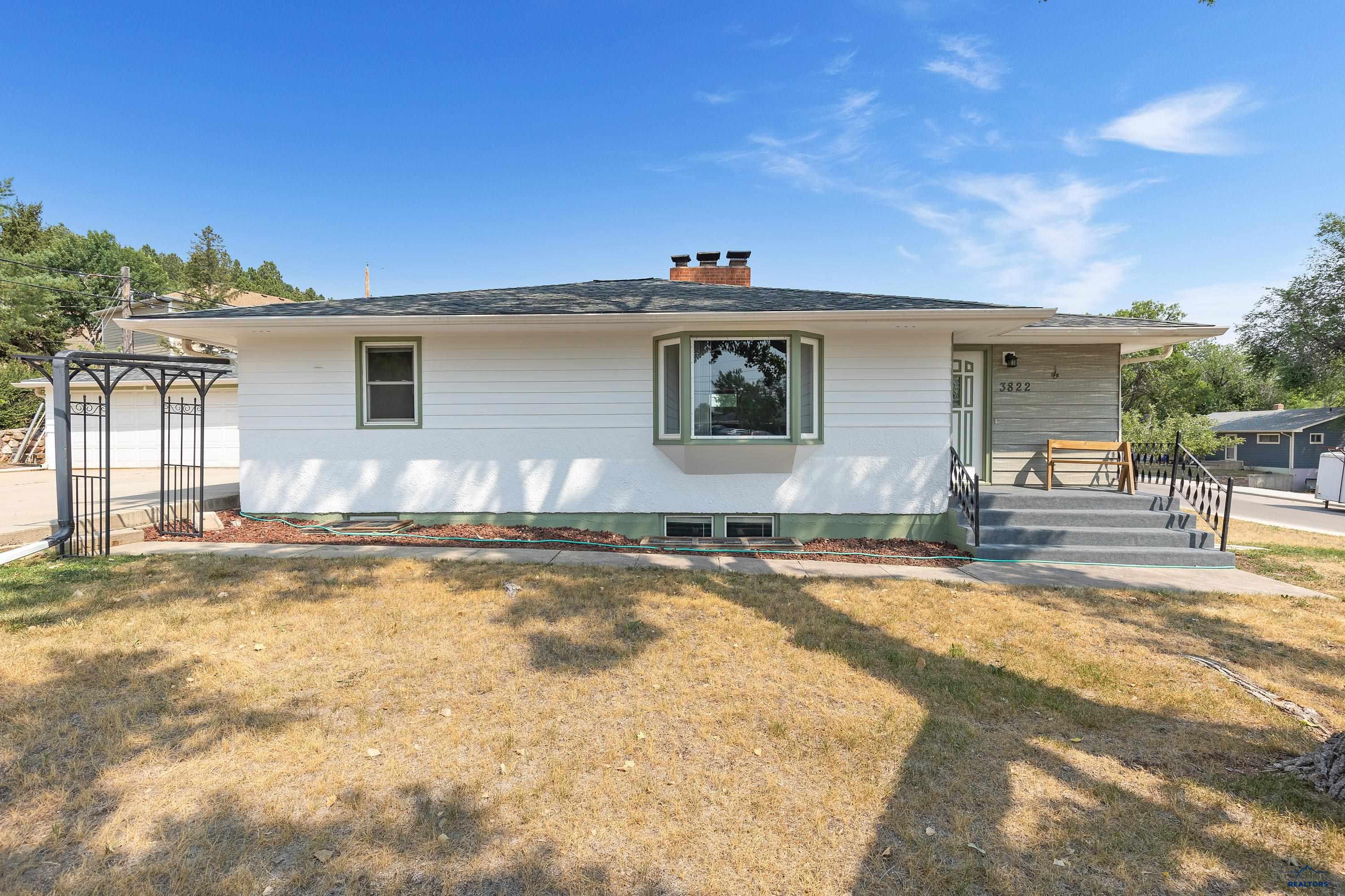 3822 Clifton, Rapid City, SD 57702 — photo 2
