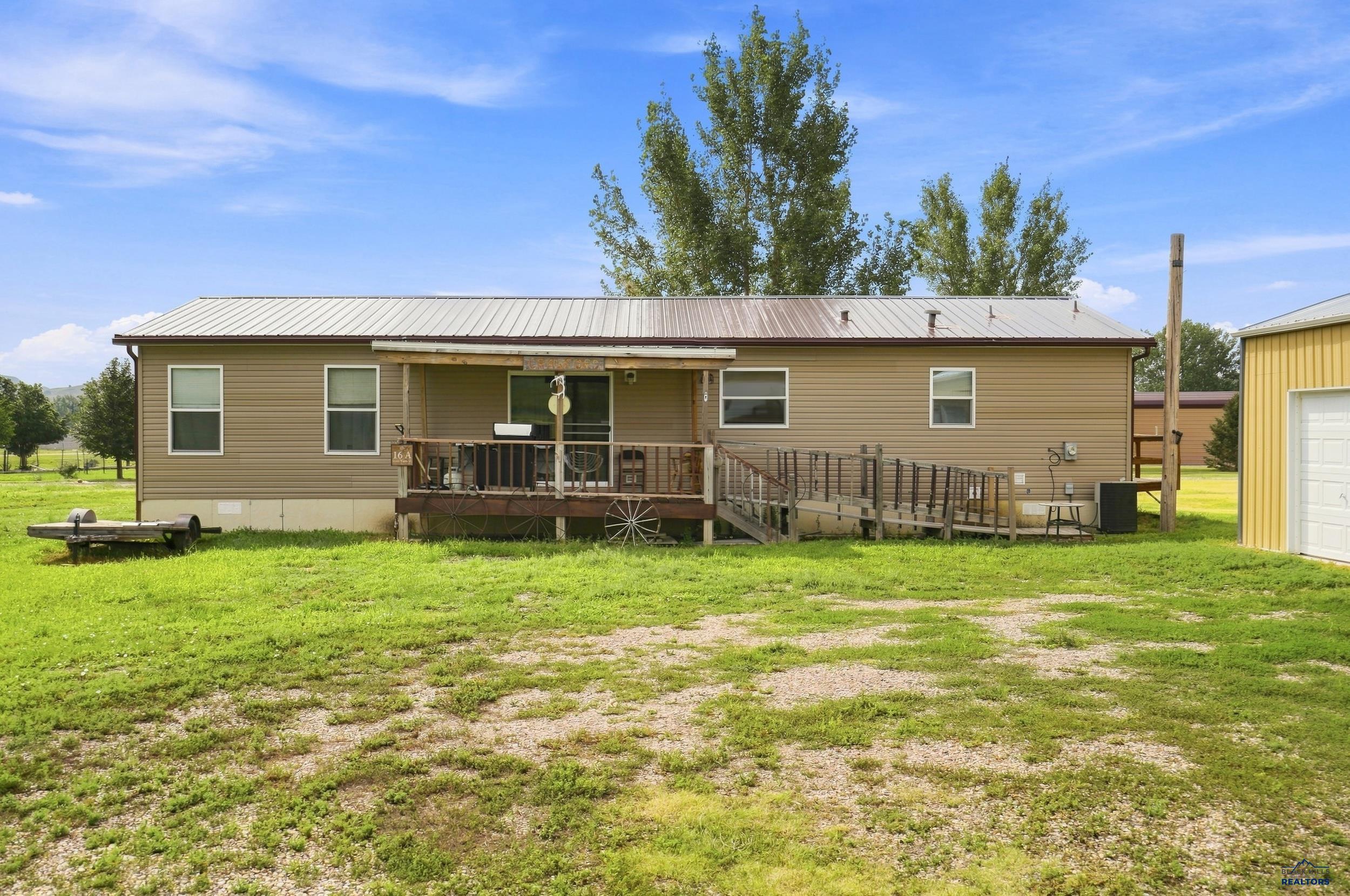16 Other, Wasta, SD 57791