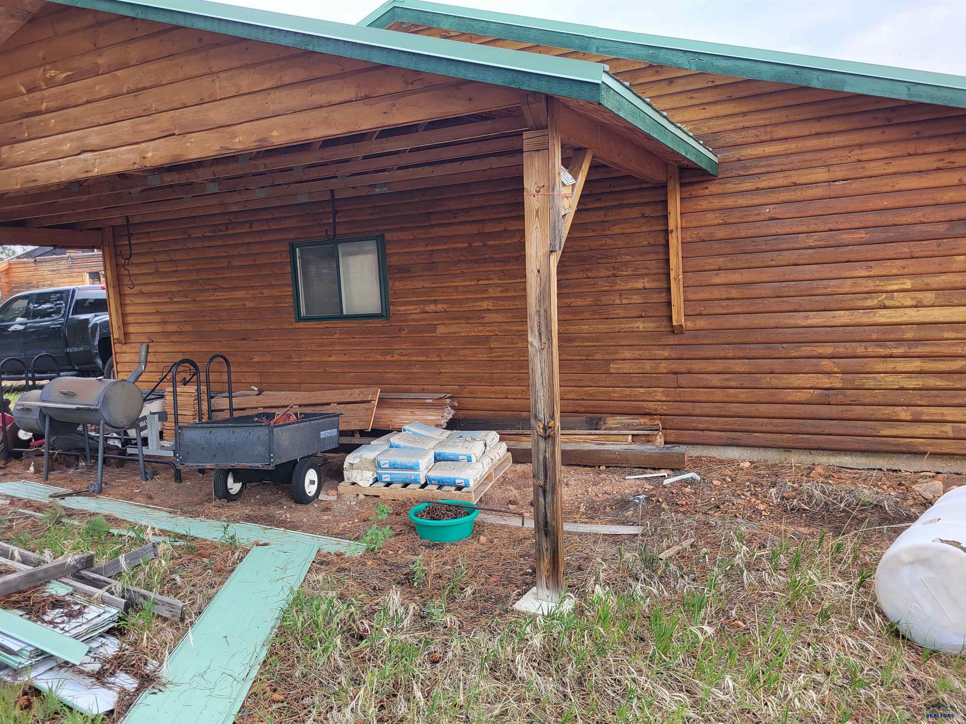 13793 Thomas Place, Keystone, SD 57751 — photo 3