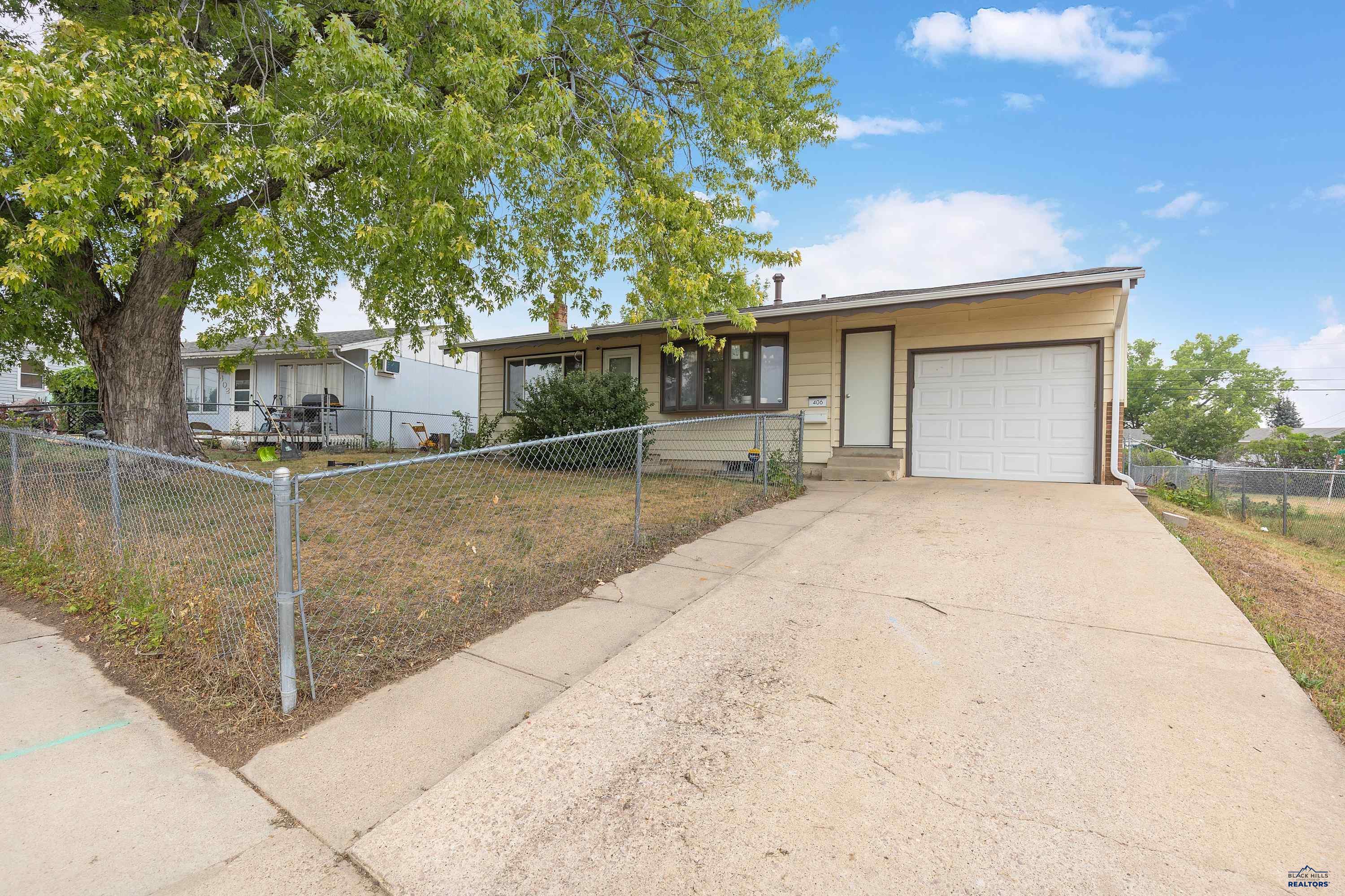 406 E Waterloo, Rapid City, SD 57701 — photo 2