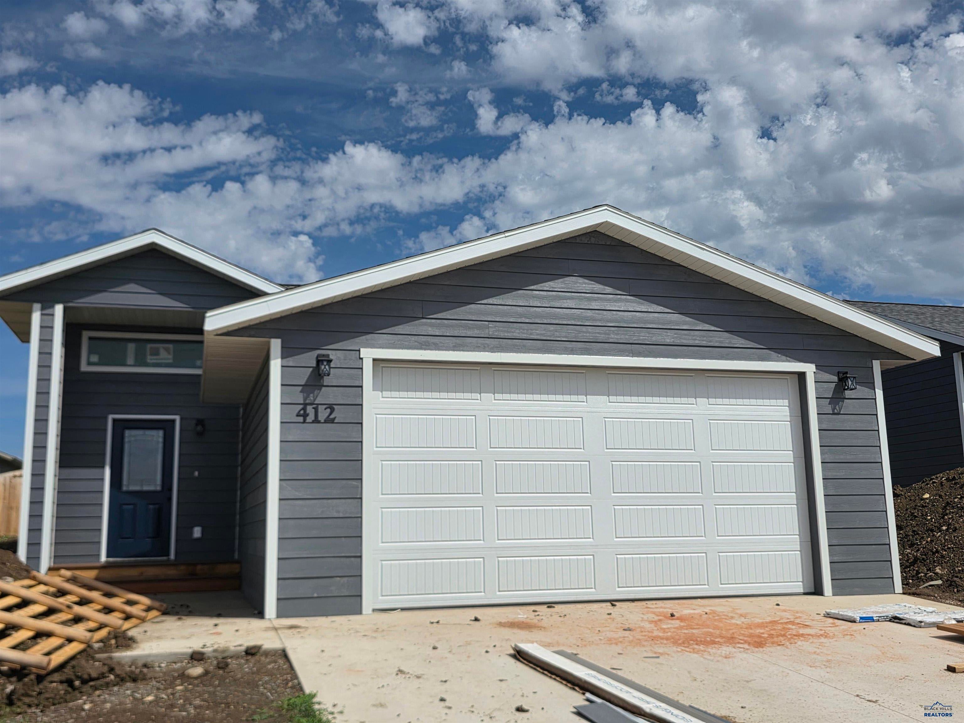 412 Nighthawk Dr, Box Elder, SD 57719 — photo 3