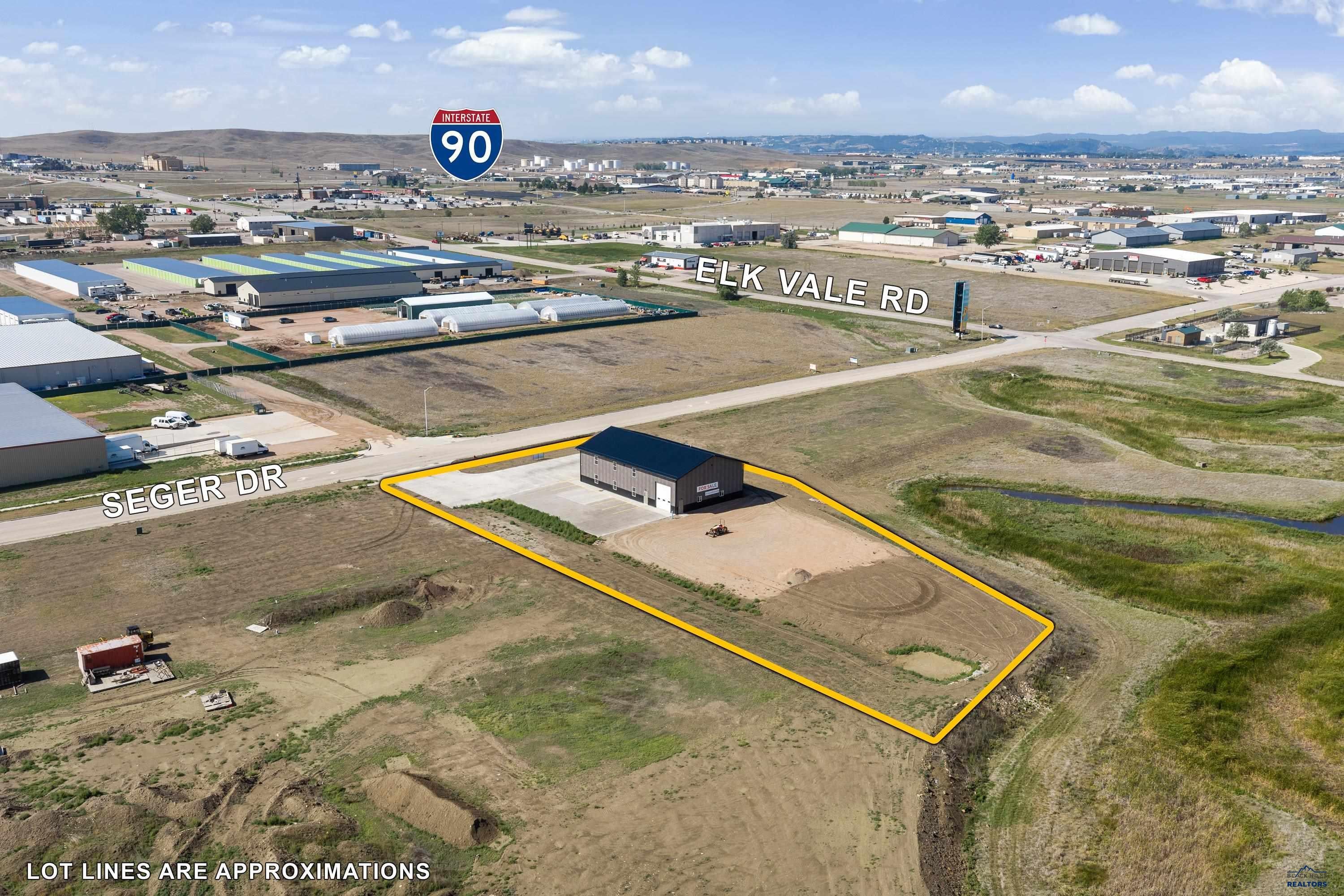 4150 Seger Dr, Box Elder, SD 57719 — photo 3